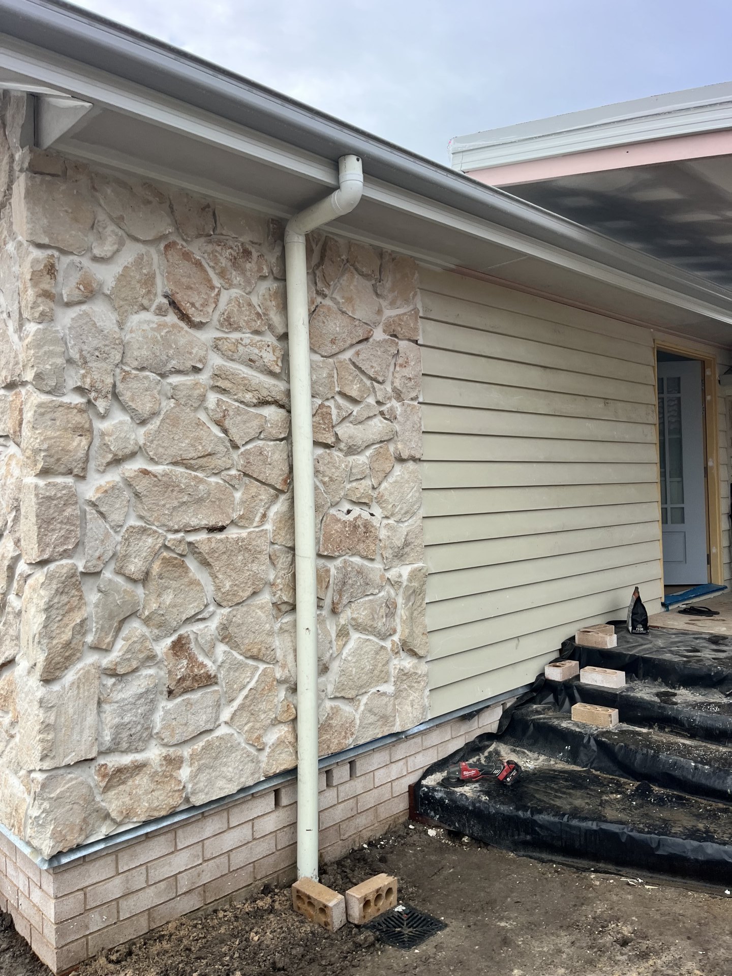 Killarney Vale Home Addition