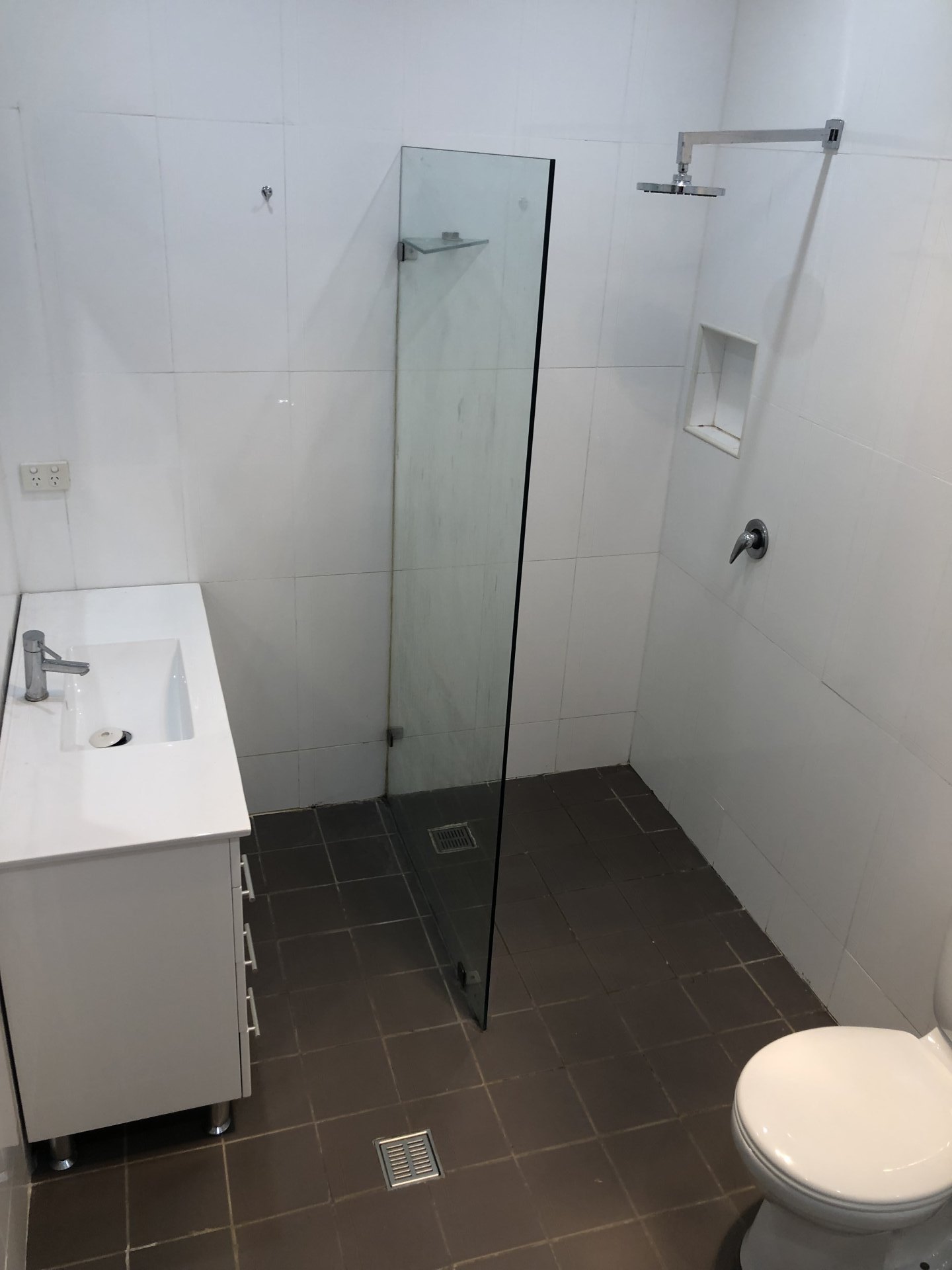 Kotara Bathroom Renovation