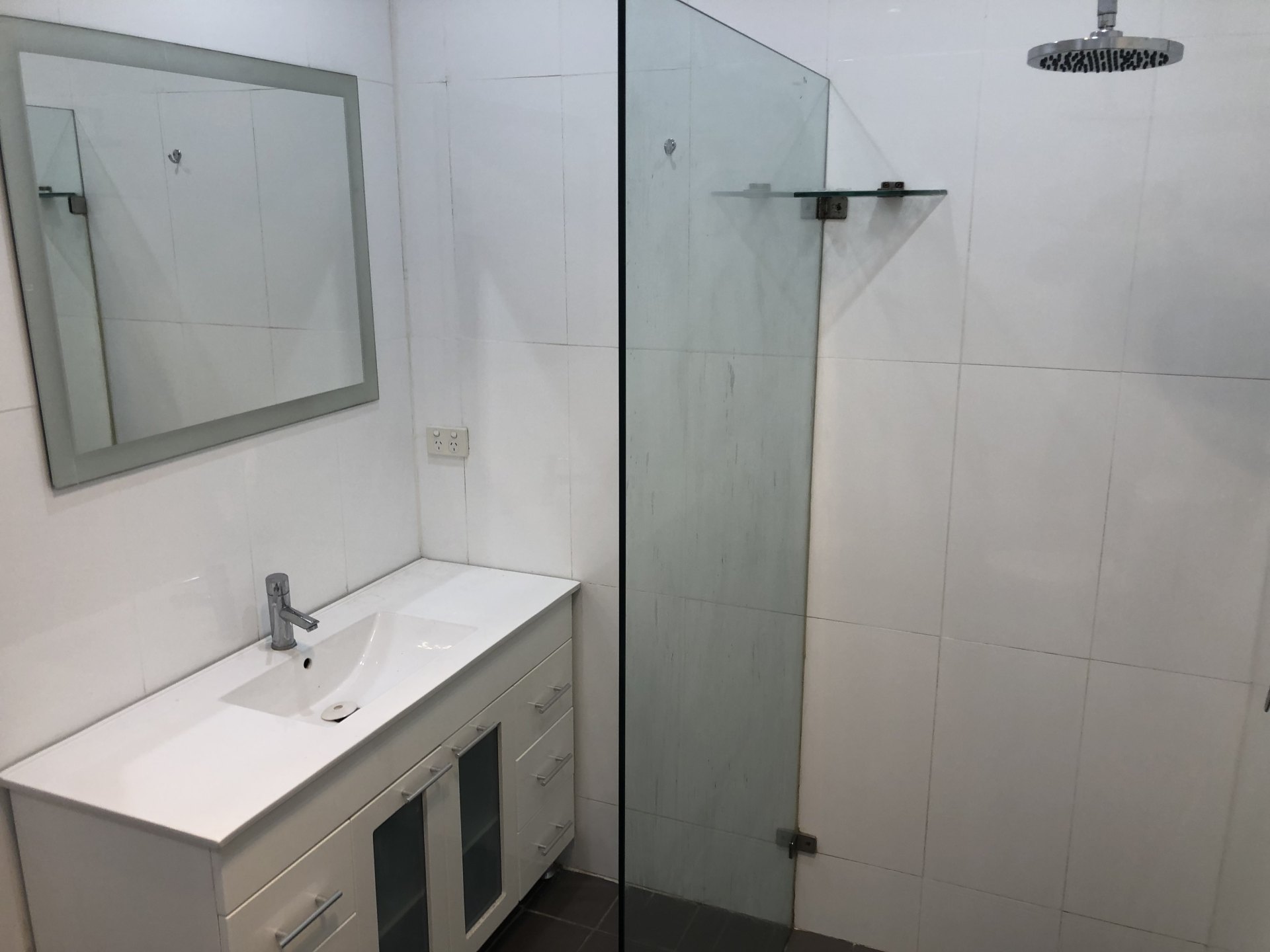 Kotara Bathroom Renovation
