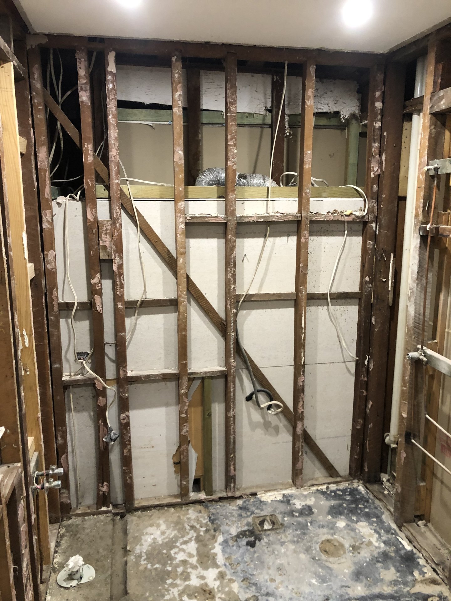 Kotara Bathroom Renovation