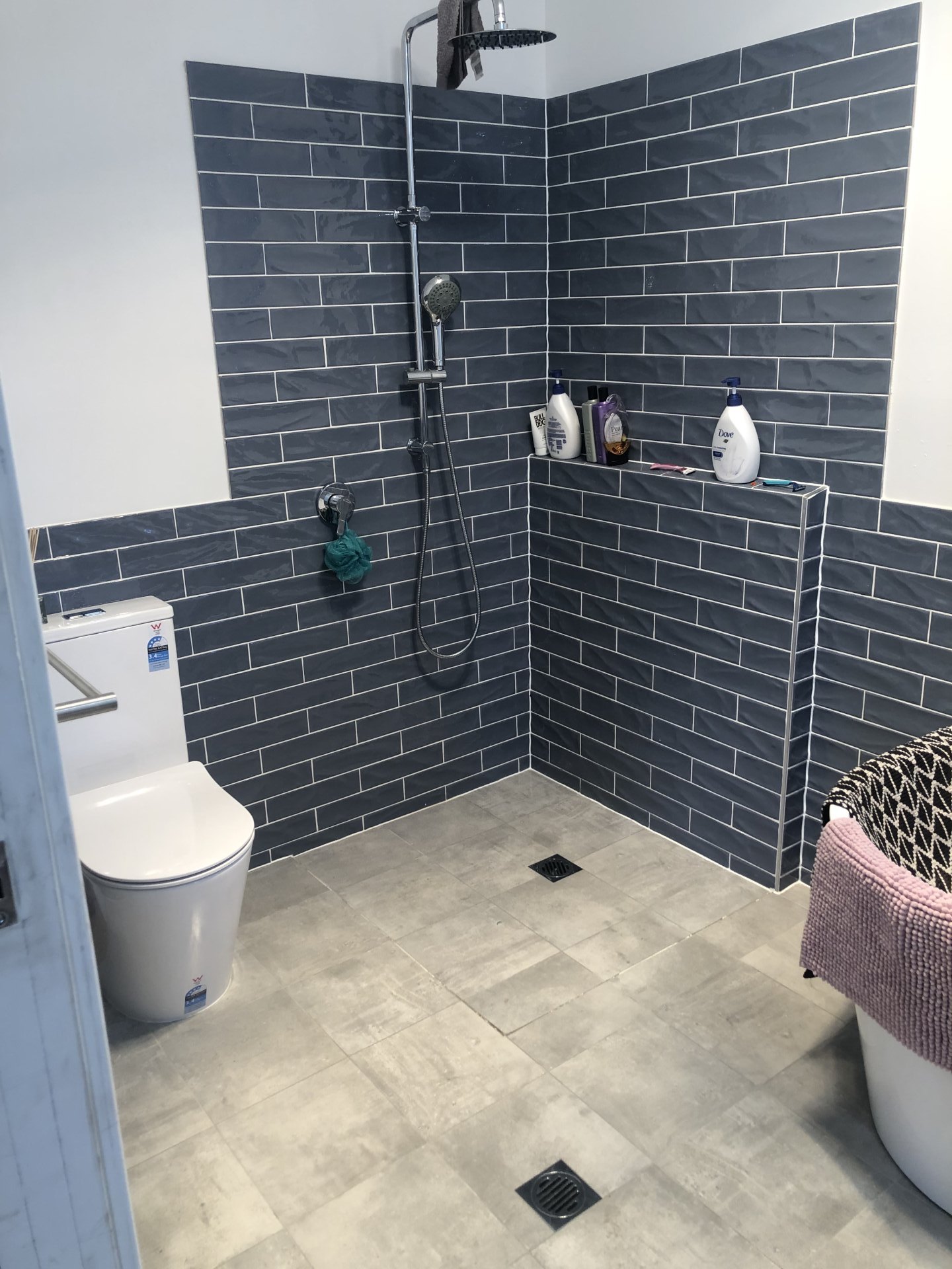 Kotara Bathroom Renovation