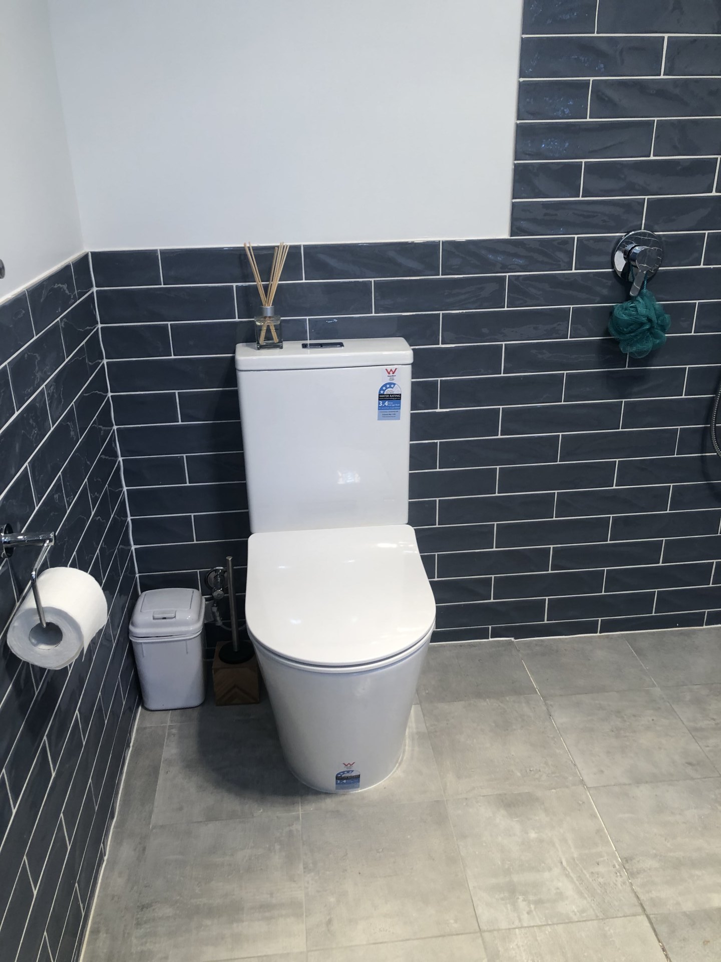 Kotara Bathroom Renovation