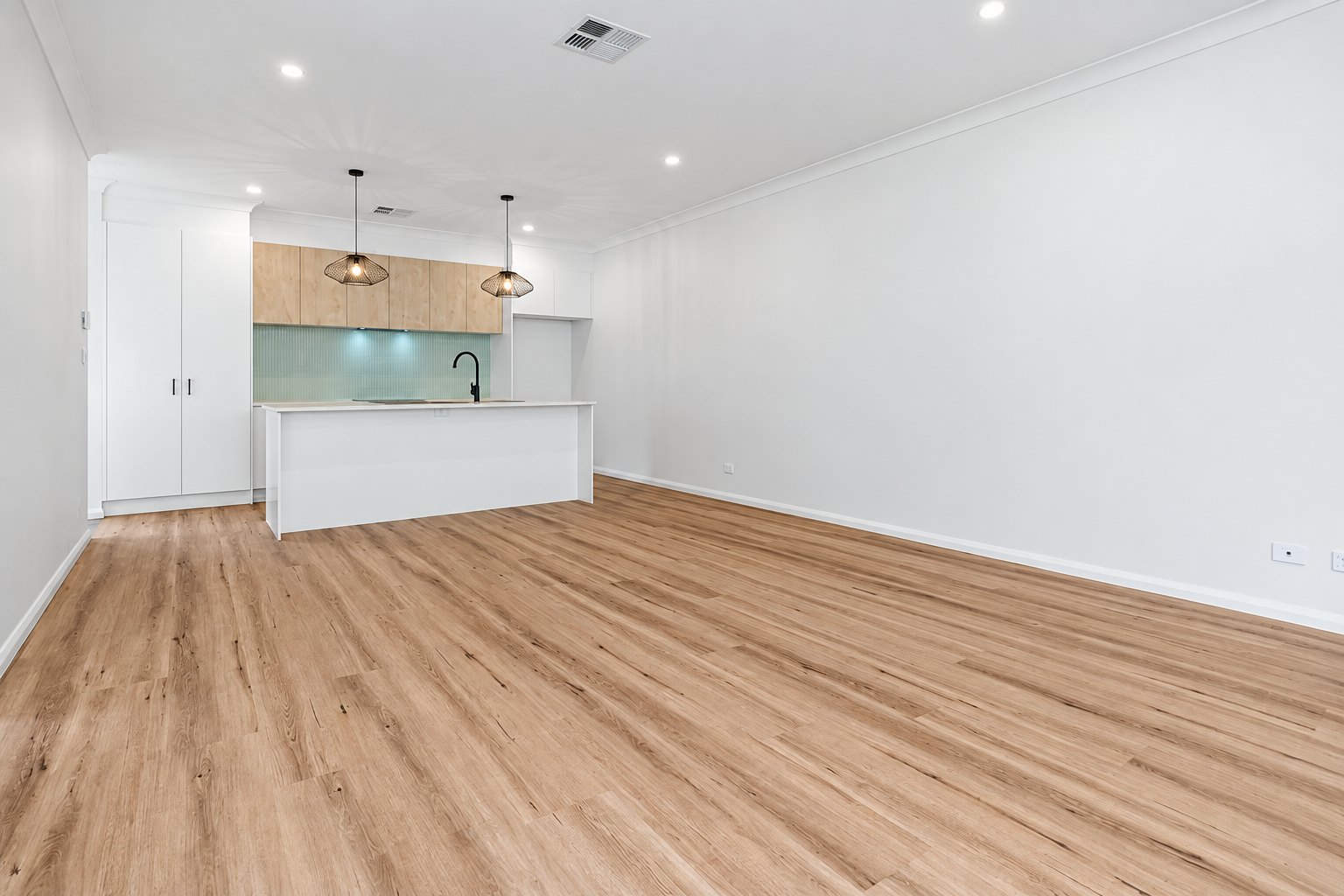 Maryland Duplex