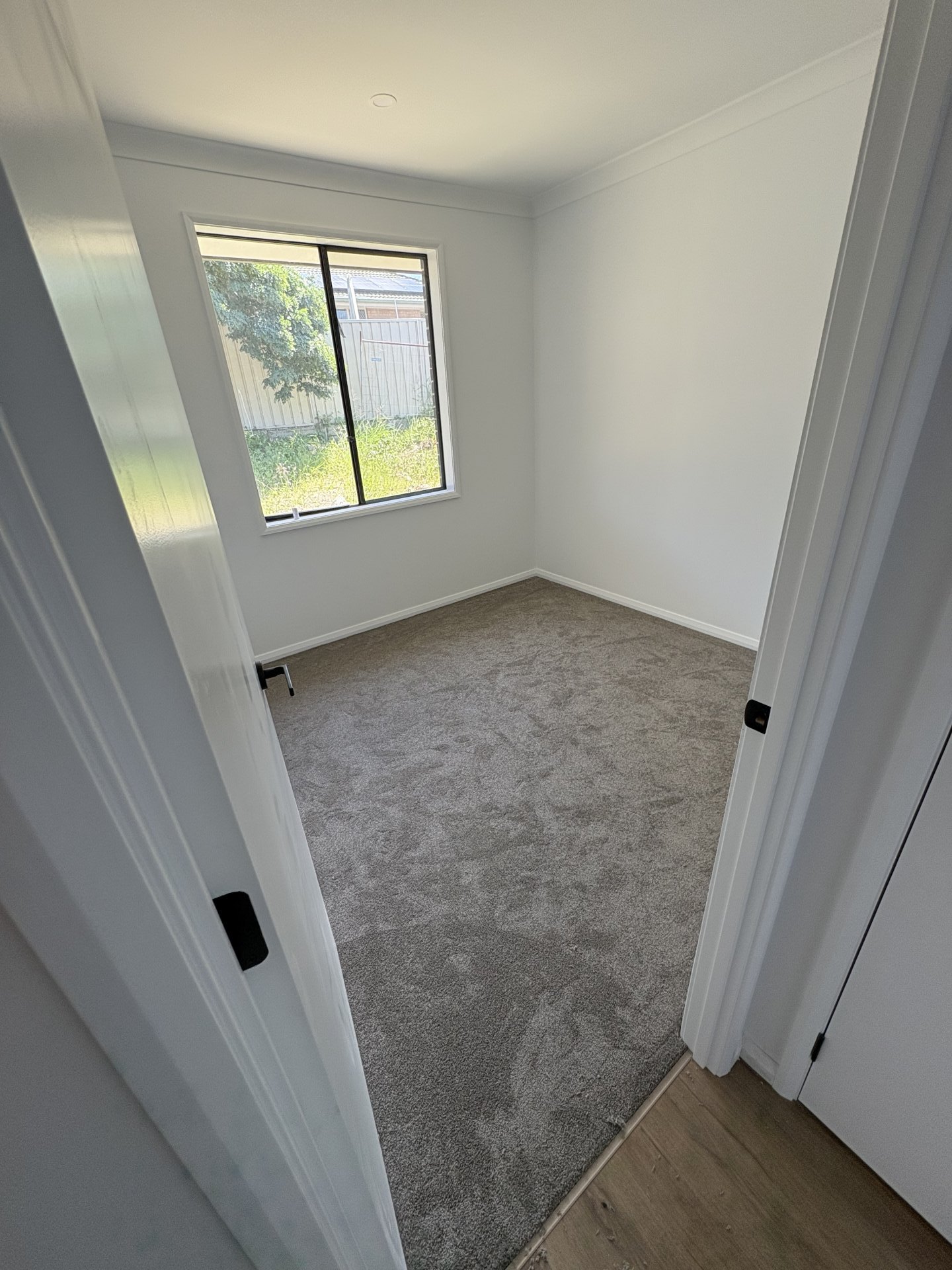 Maryland Duplex