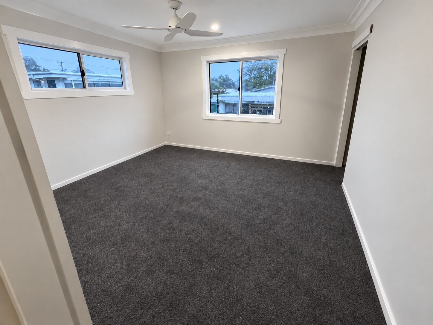 Mayfield 2 Storey Addition