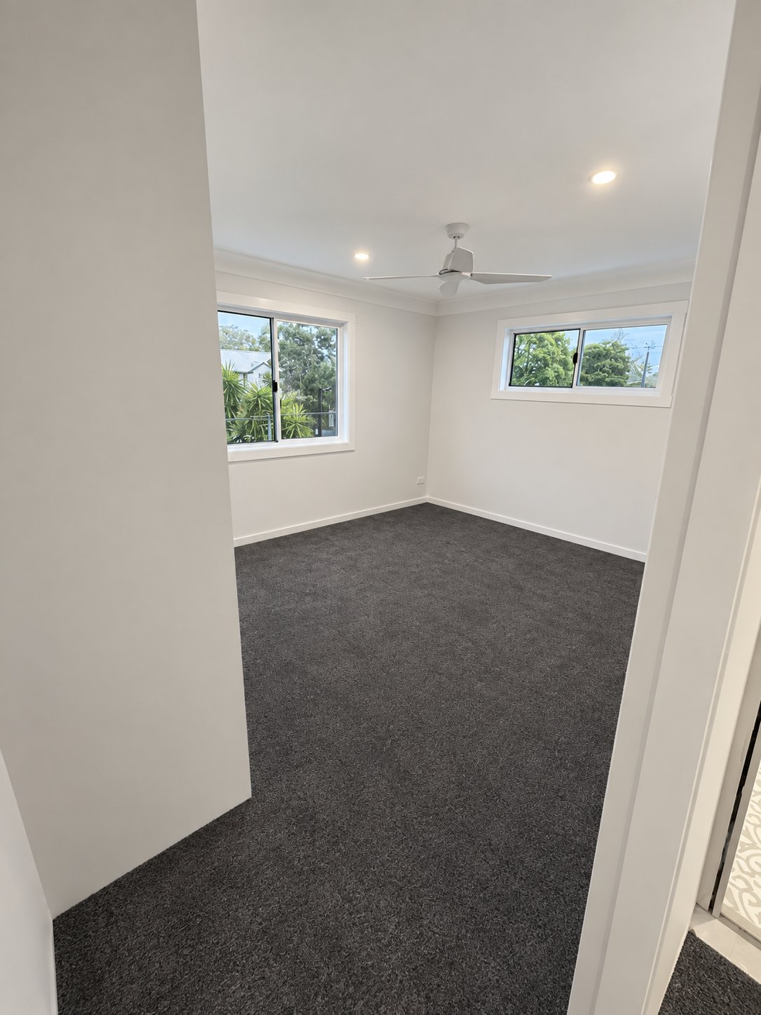 Mayfield 2 Storey Addition