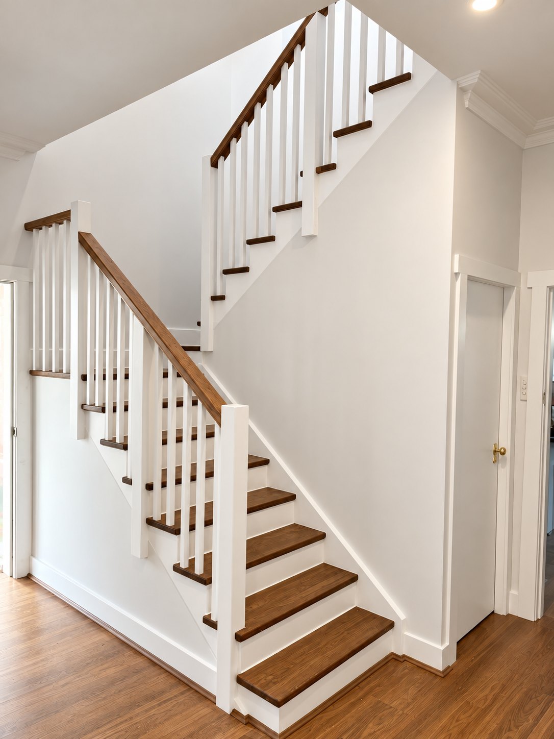 Mayfield 2 Storey Addition