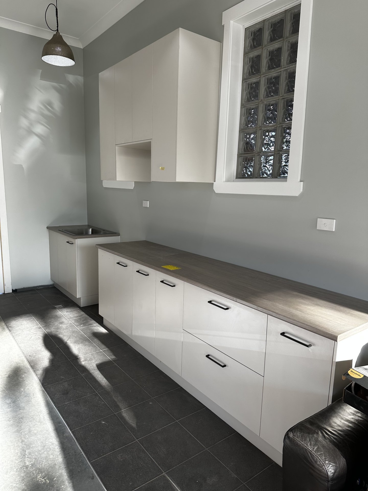 Mayfield 2 Storey Addition