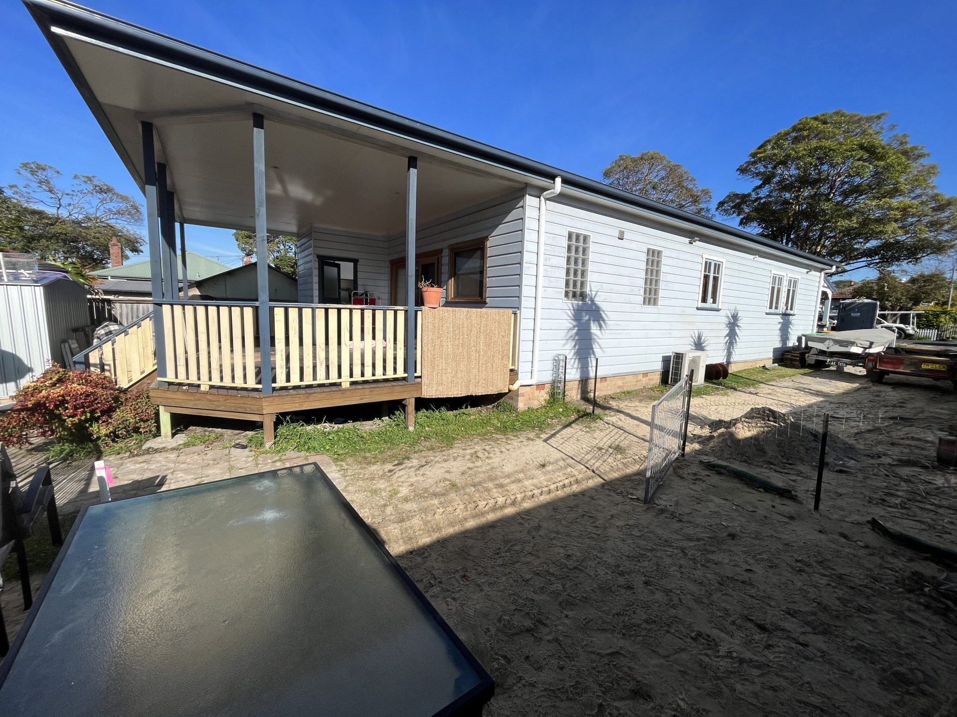 Mayfield 2 Storey Addition