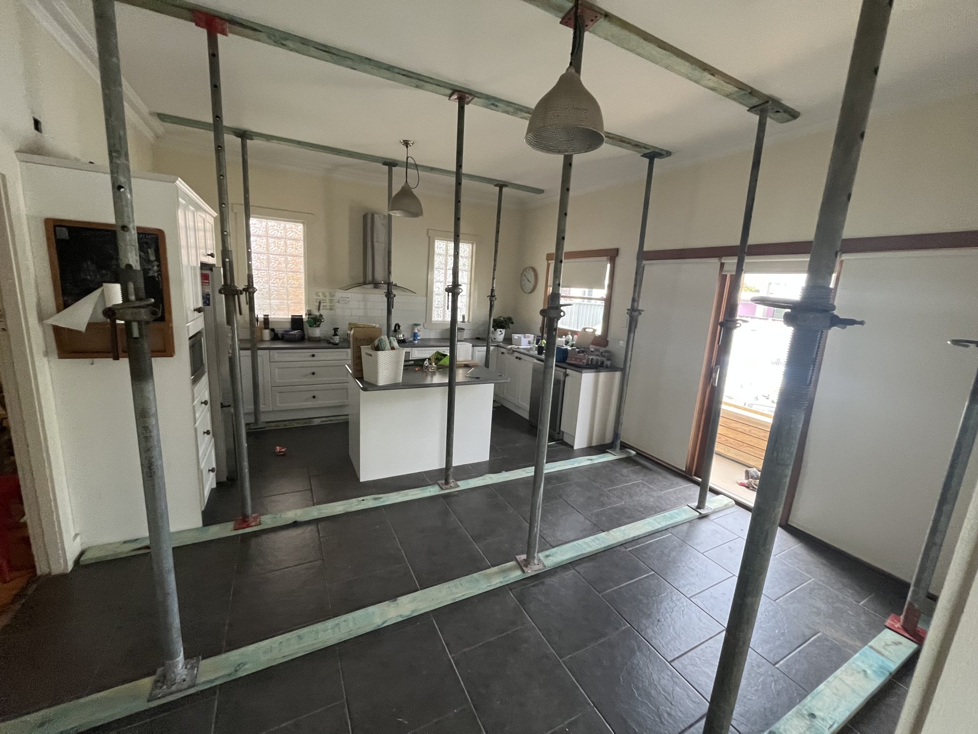 Mayfield 2 Storey Addition