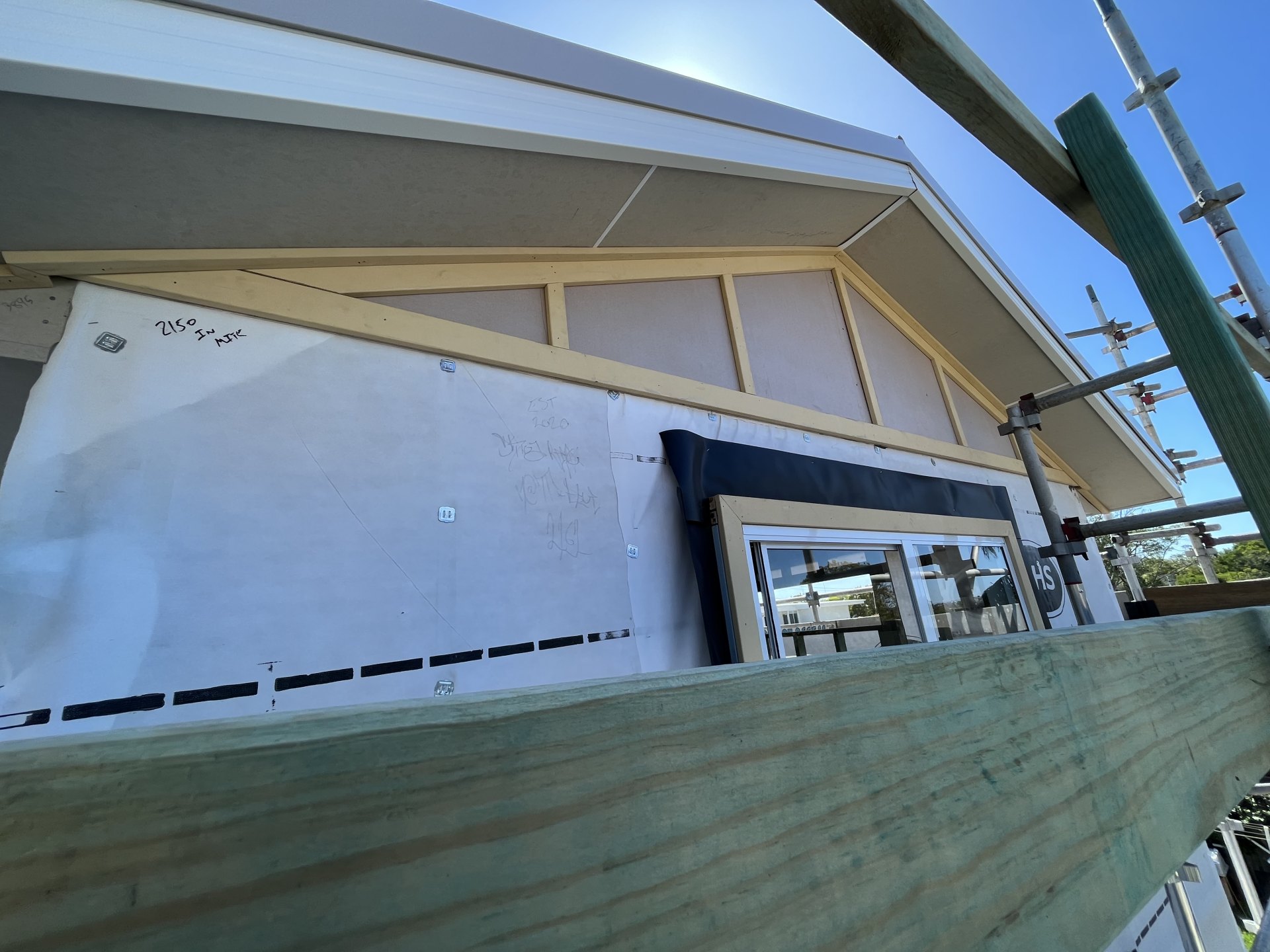 Mayfield 2 Storey Addition