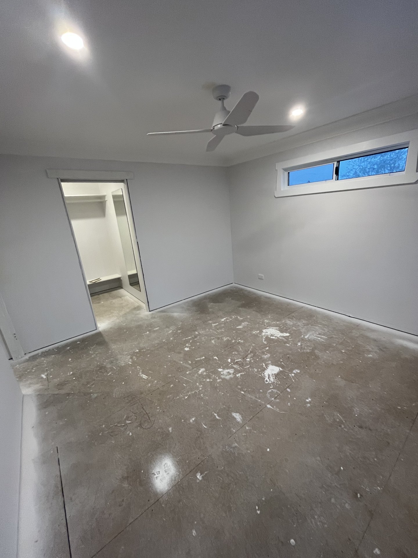 Mayfield 2 Storey Addition