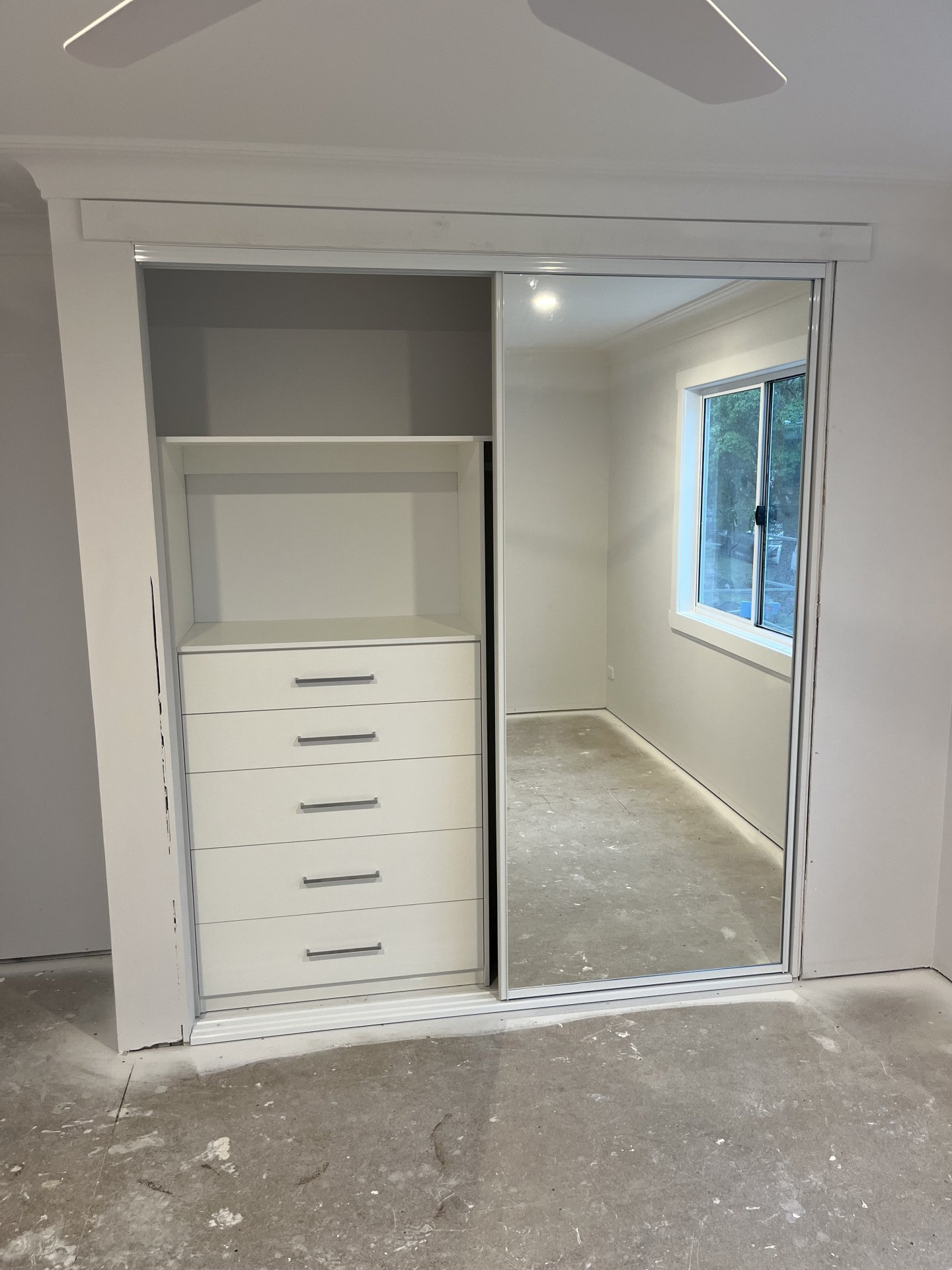 Mayfield 2 Storey Addition