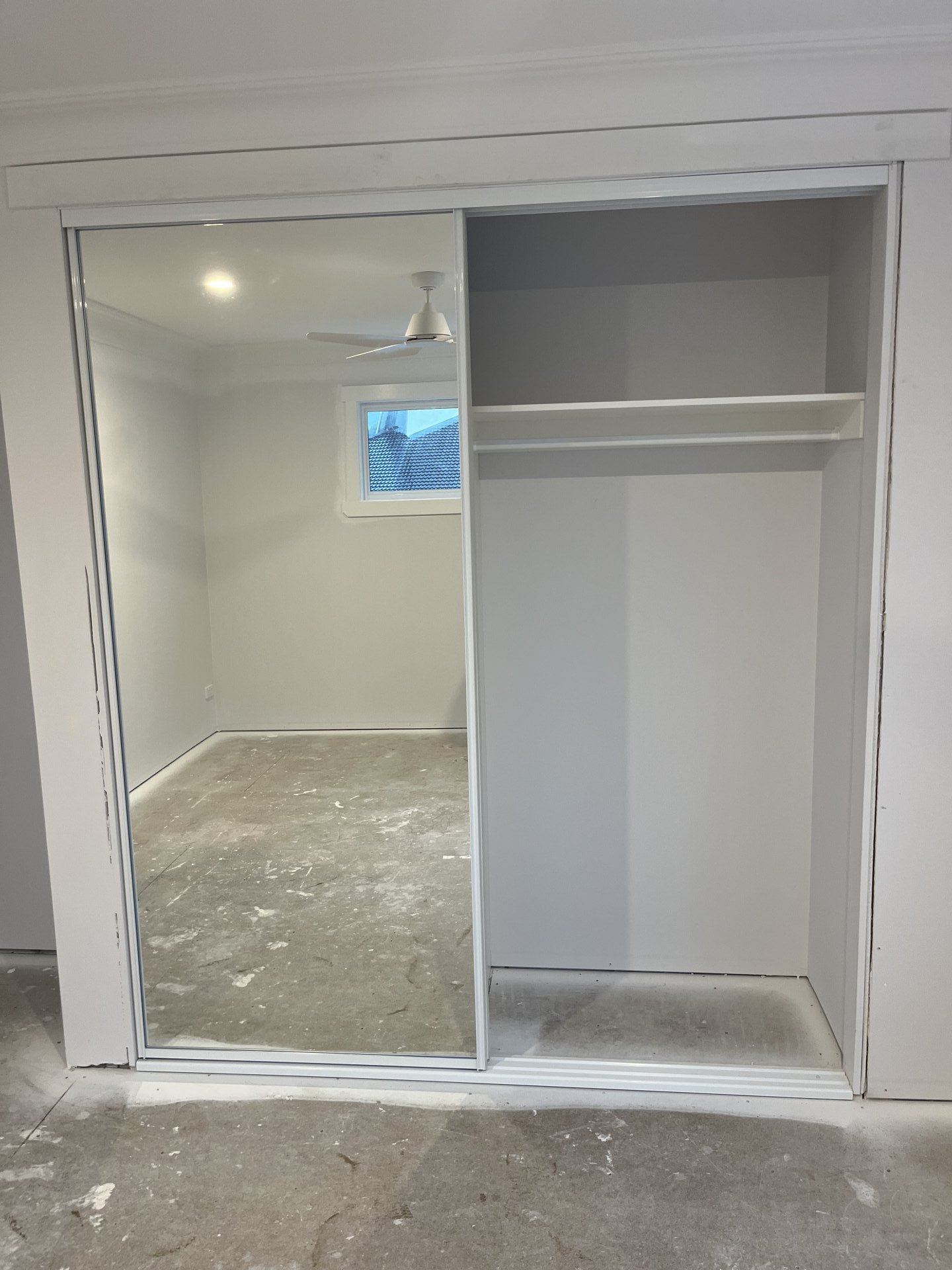 Mayfield 2 Storey Addition