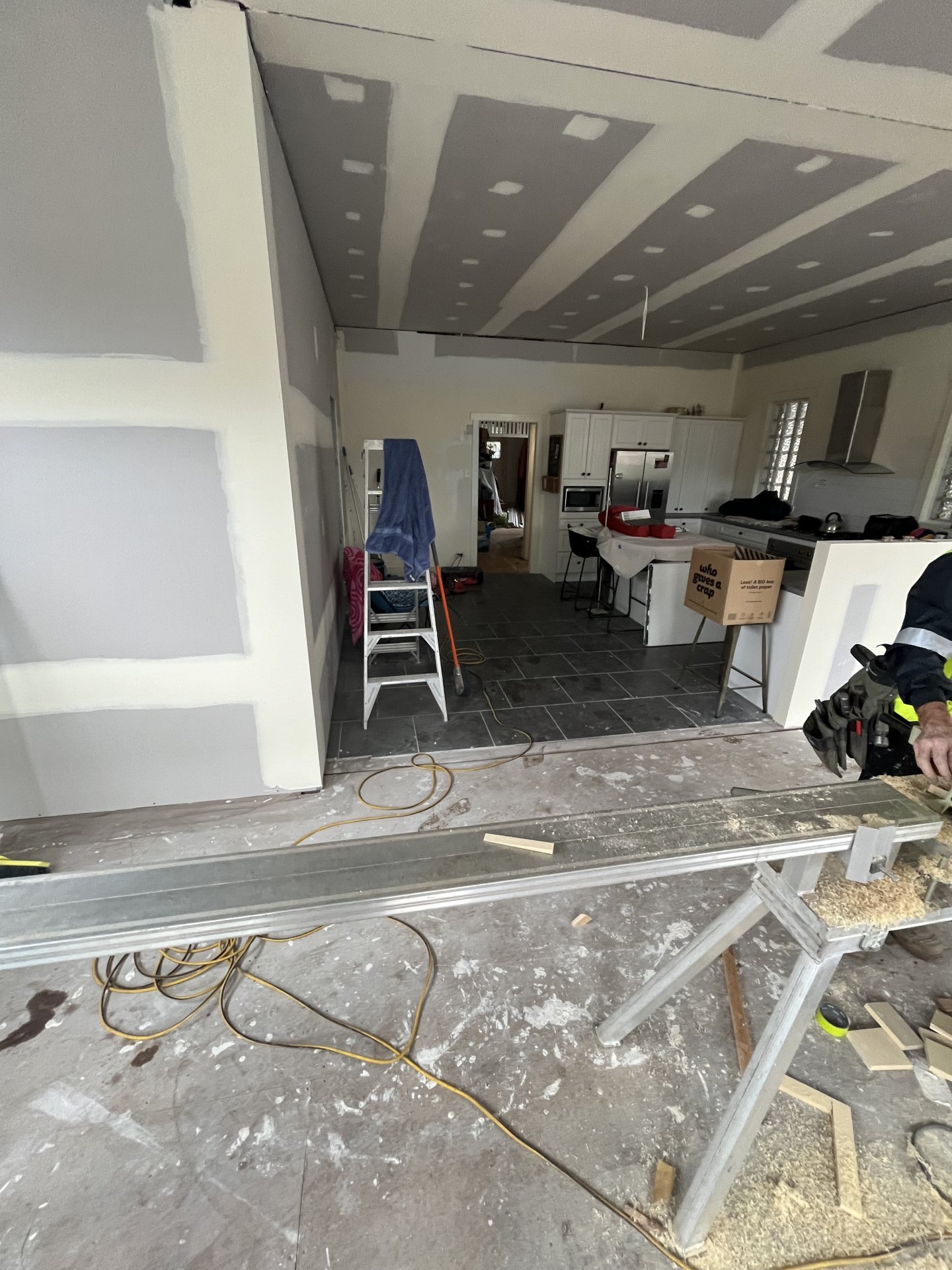 Mayfield 2 Storey Addition