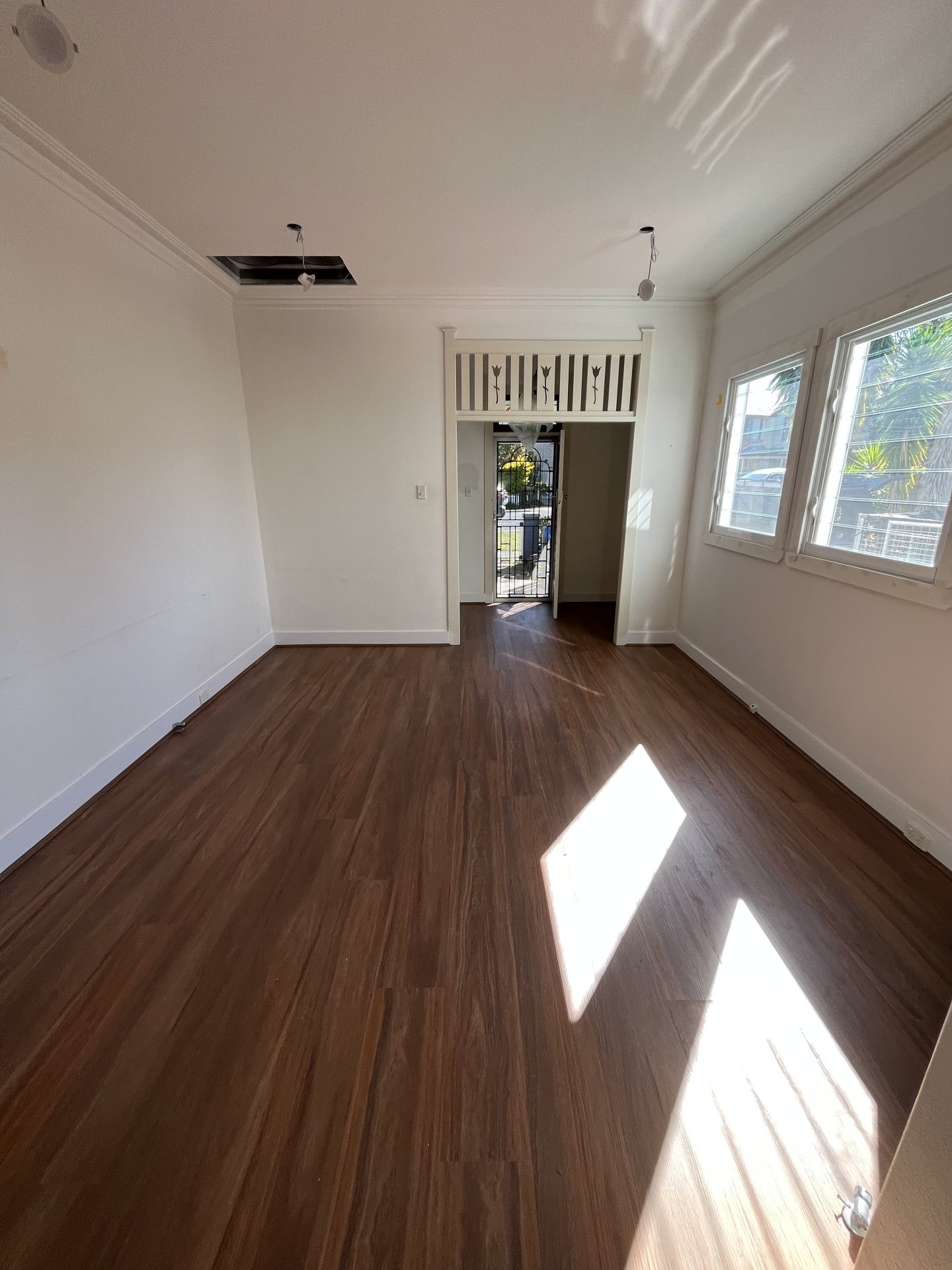 Mayfield 2 Storey Addition