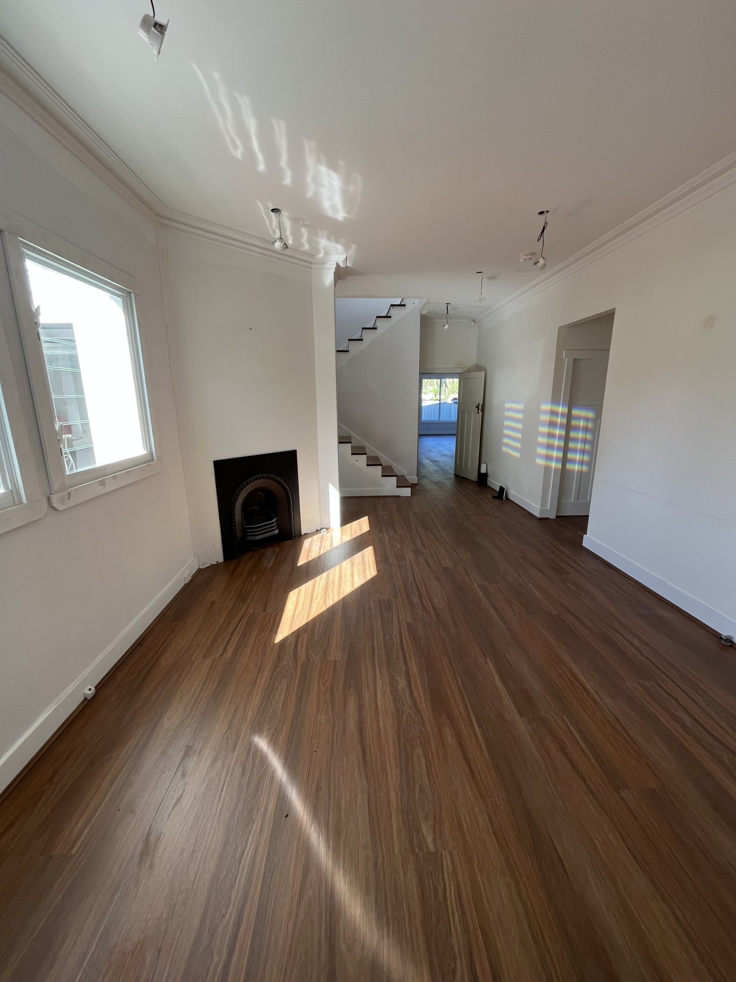 Mayfield 2 Storey Addition