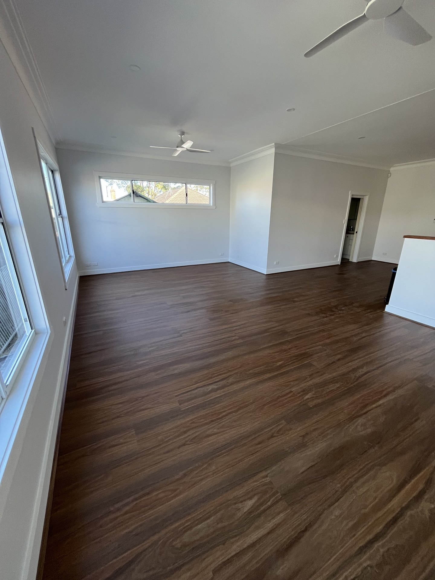 Mayfield 2 Storey Addition