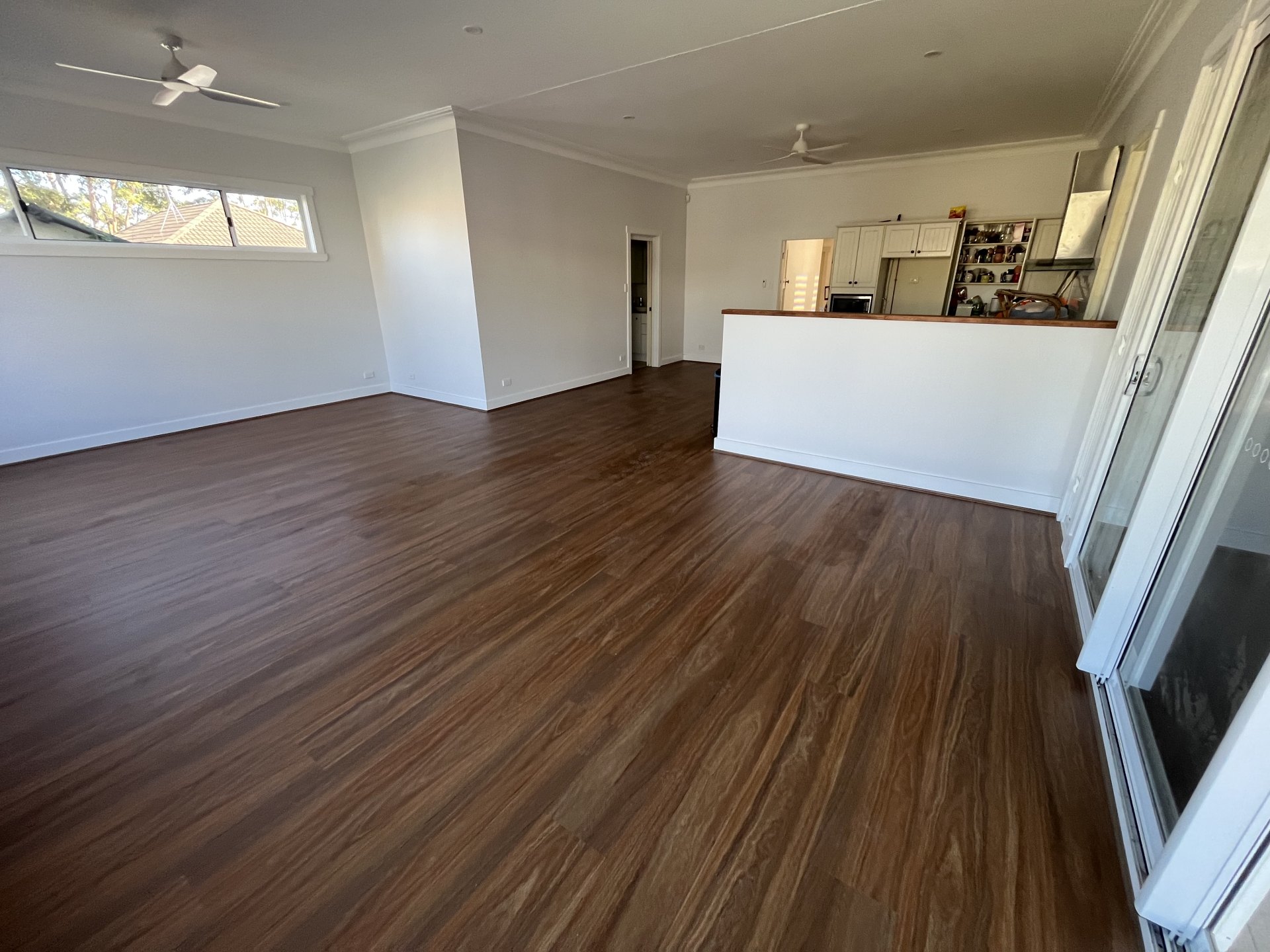 Mayfield 2 Storey Addition