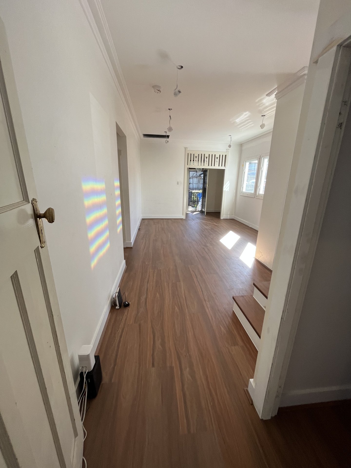 Mayfield 2 Storey Addition