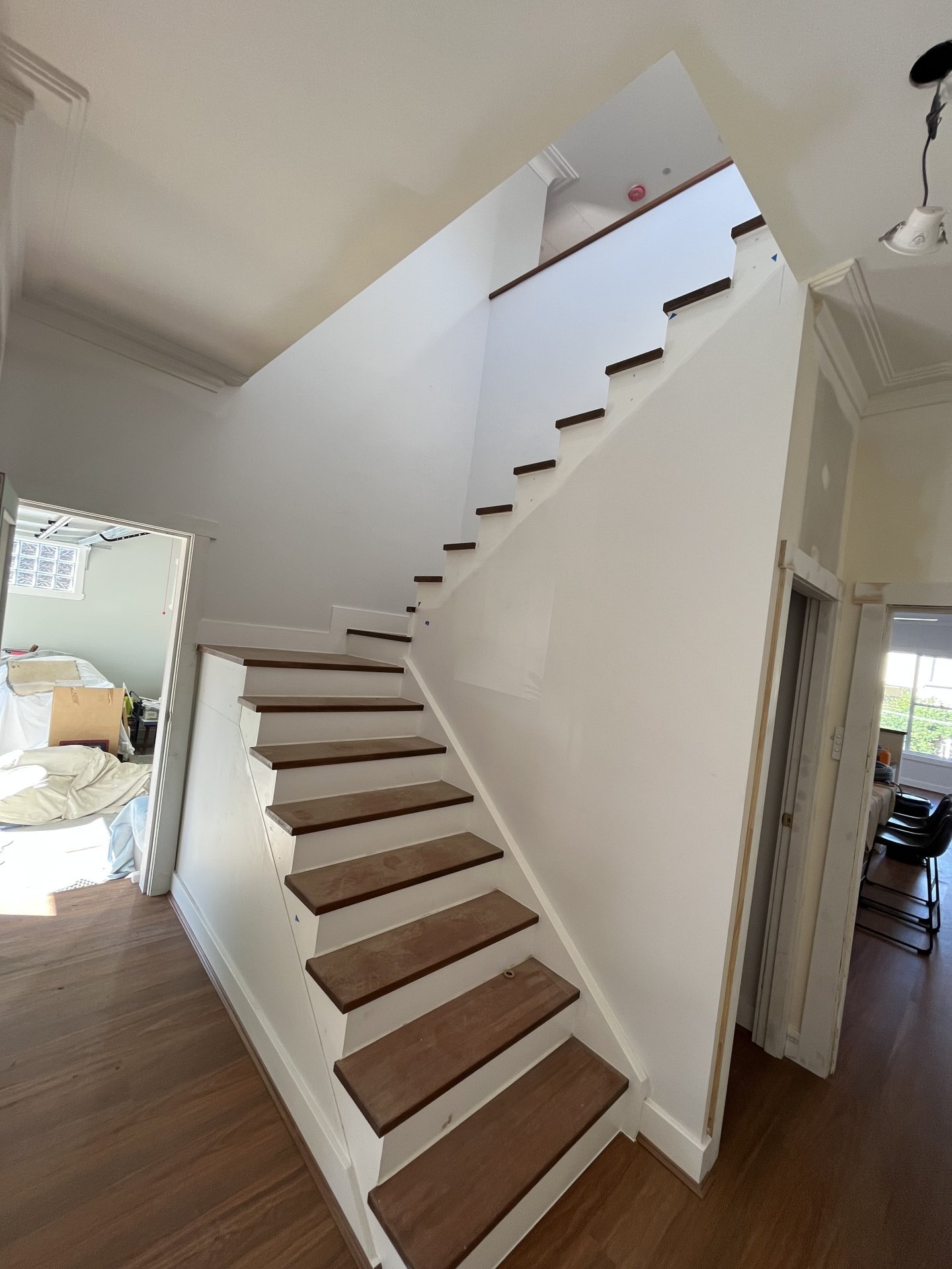 Mayfield 2 Storey Addition