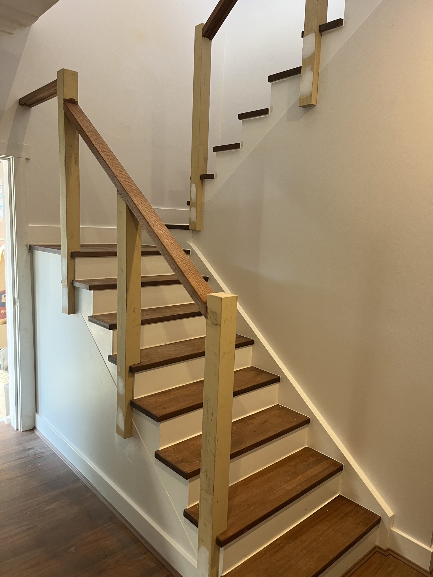 Mayfield 2 Storey Addition