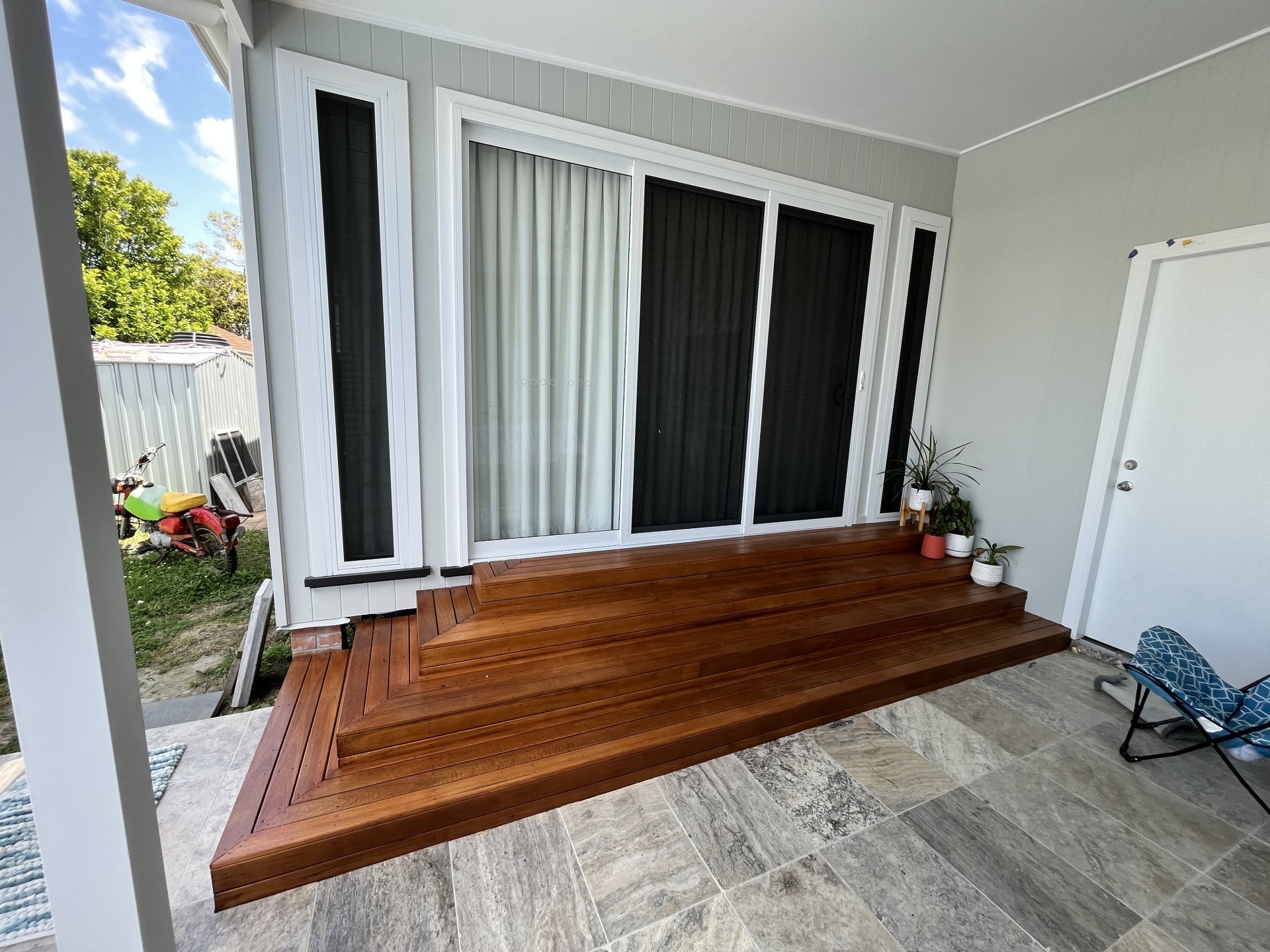 Mayfield 2 Storey Addition