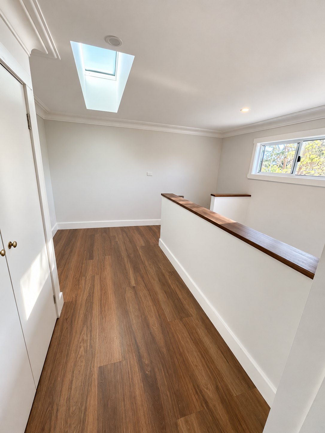 Mayfield 2 Storey Addition