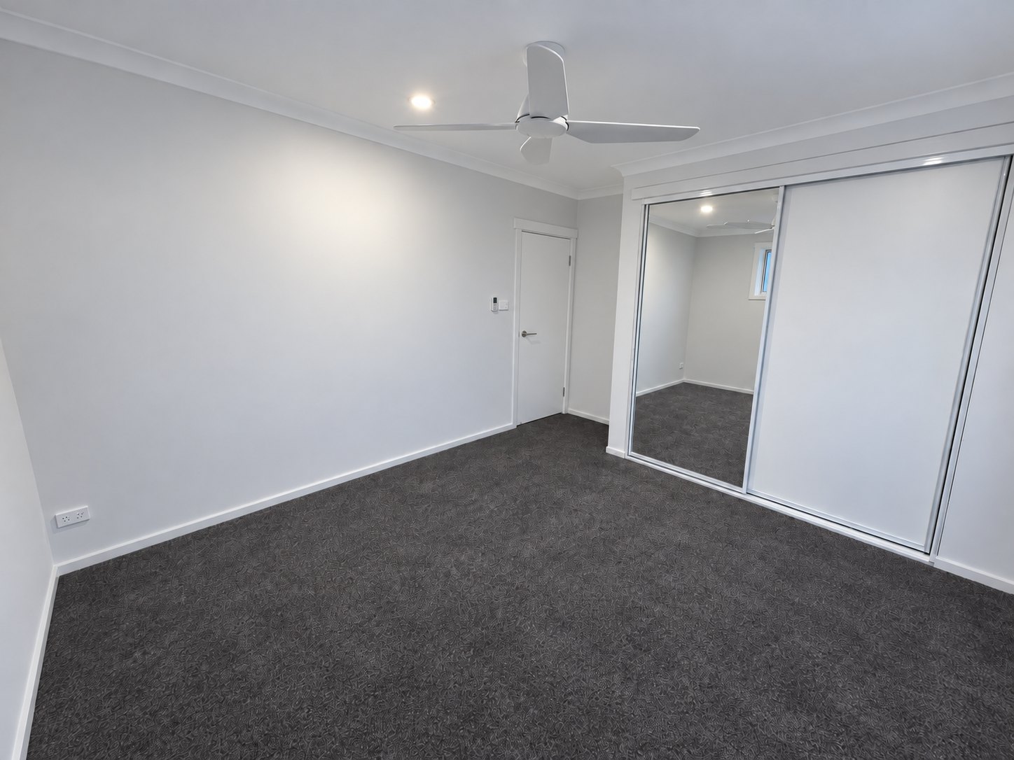 Mayfield 2 Storey Addition