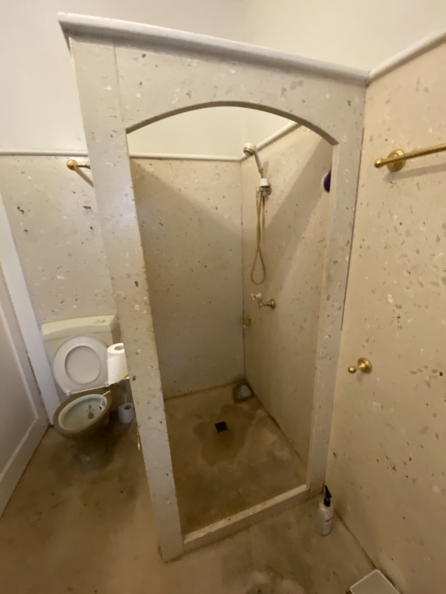 Merewether Bathroom Renovation