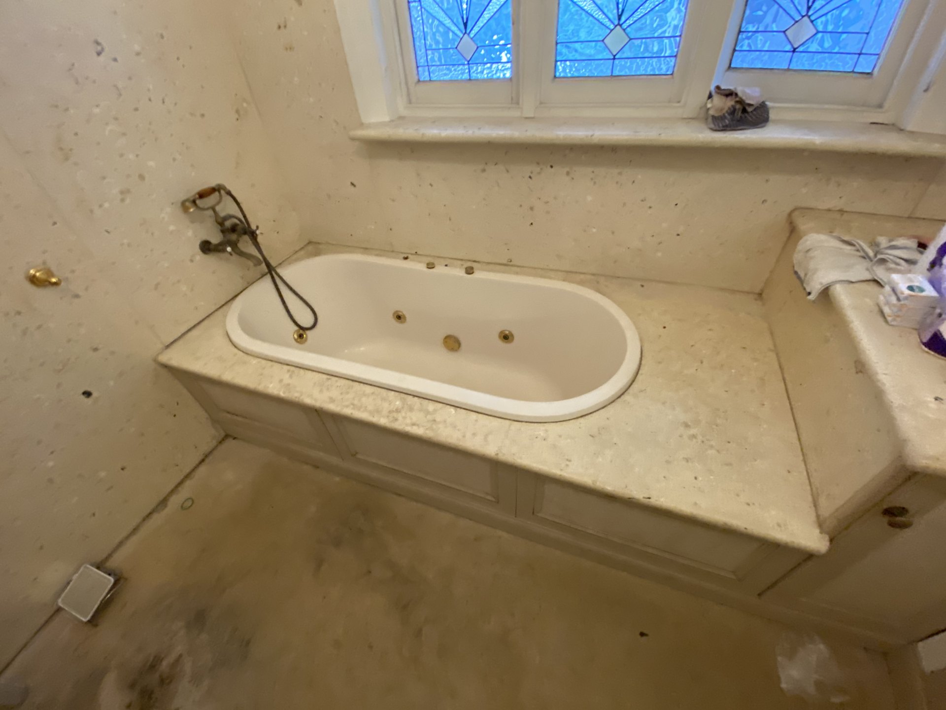 Merewether Bathroom Renovation