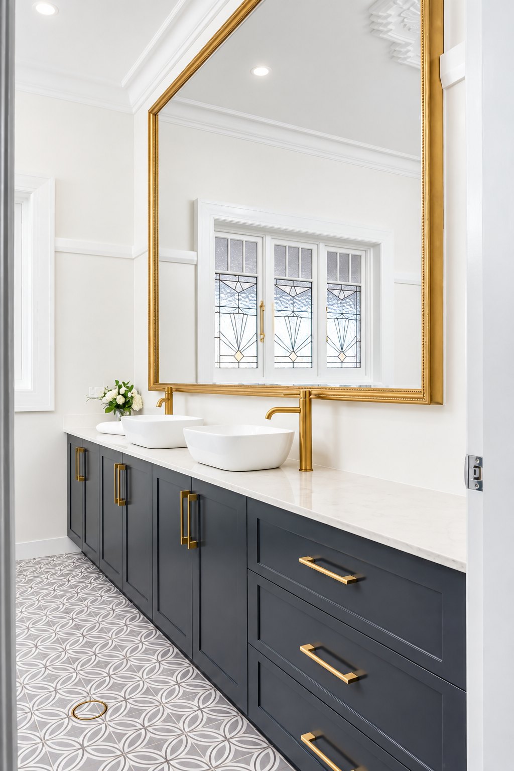 Merewether Bathroom Renovation