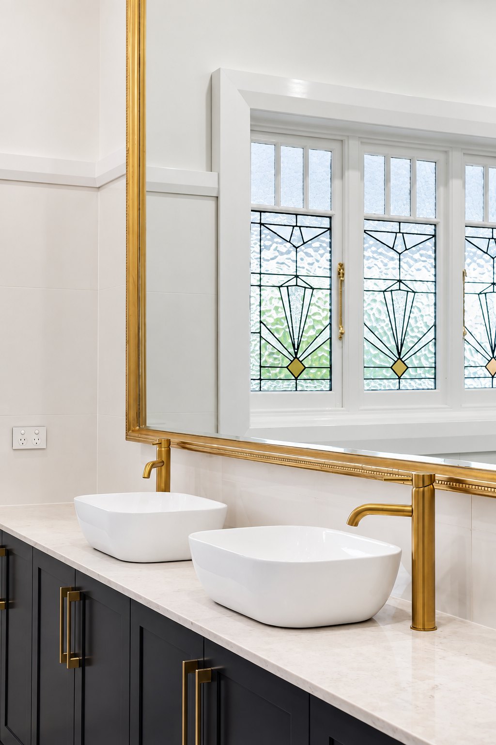Merewether Bathroom Renovation