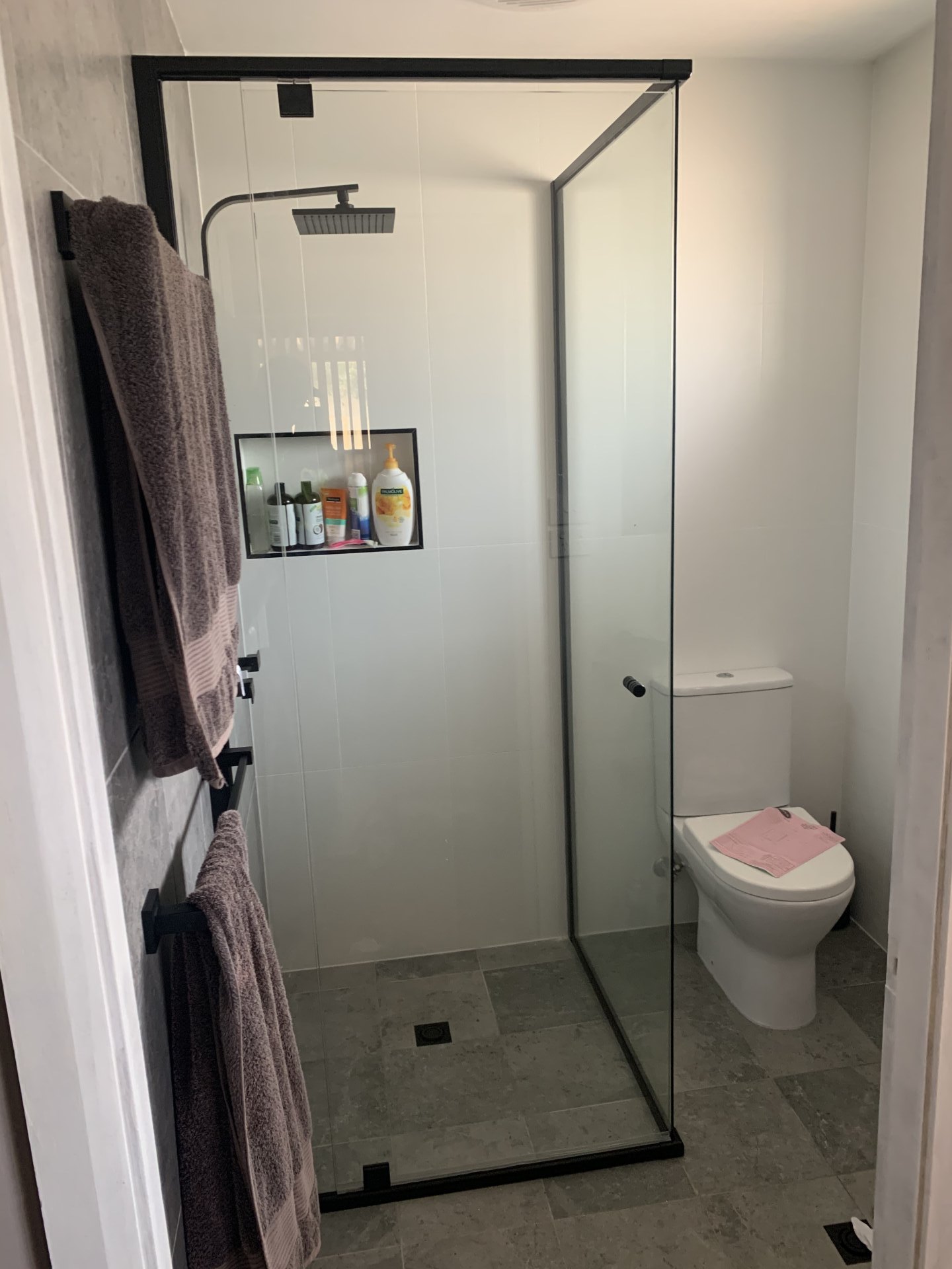 Mirrabooka Ensuite