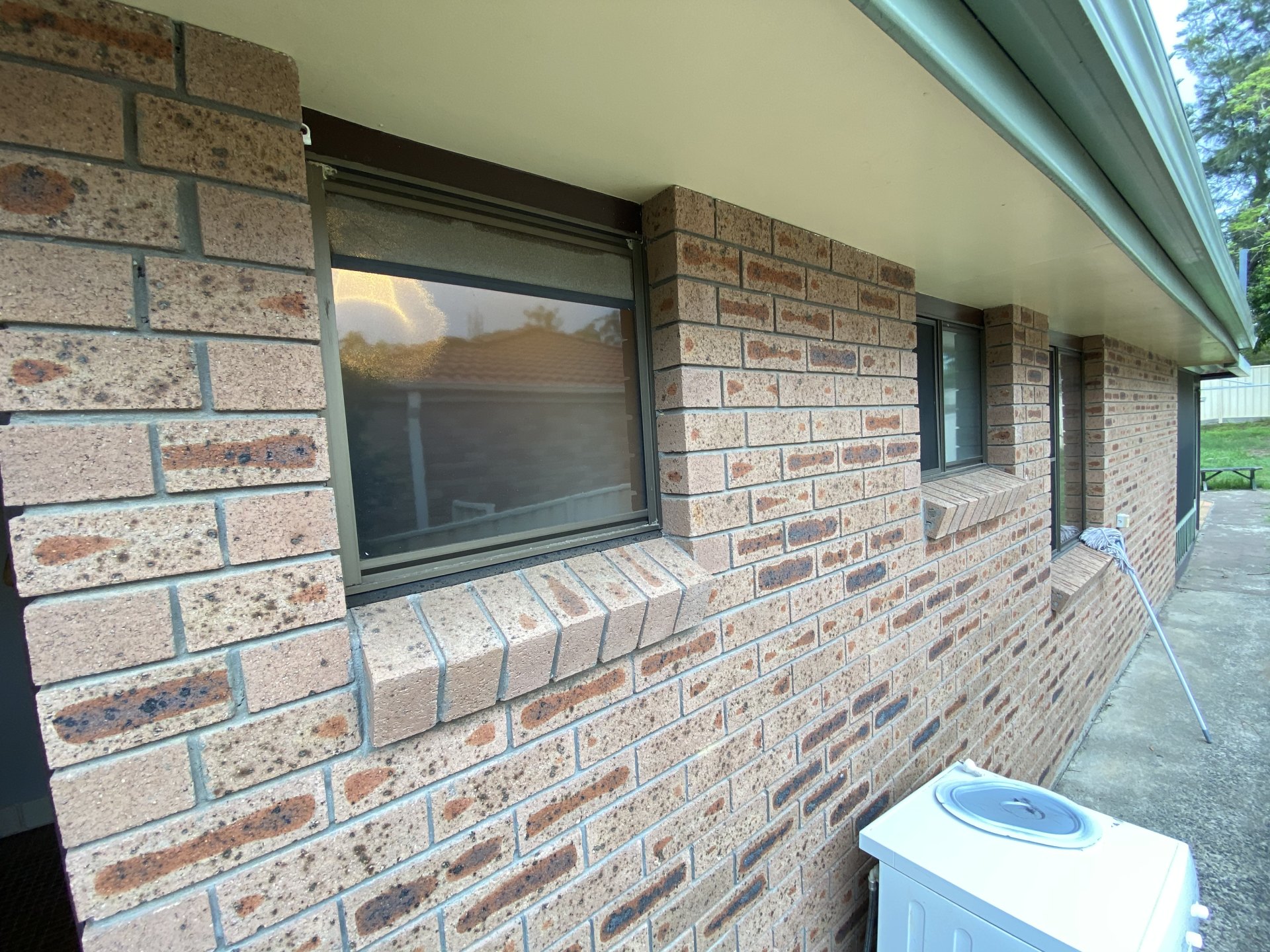 Mirrabooka Main Bathroom & Laundry