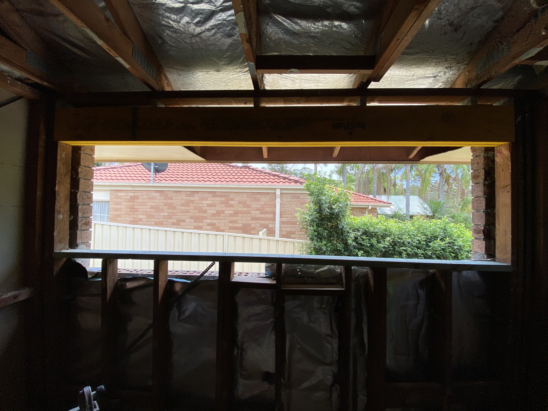 Mirrabooka Main Bathroom & Laundry