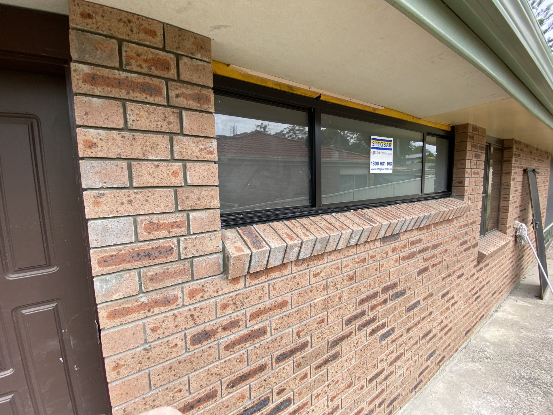 Mirrabooka Main Bathroom & Laundry