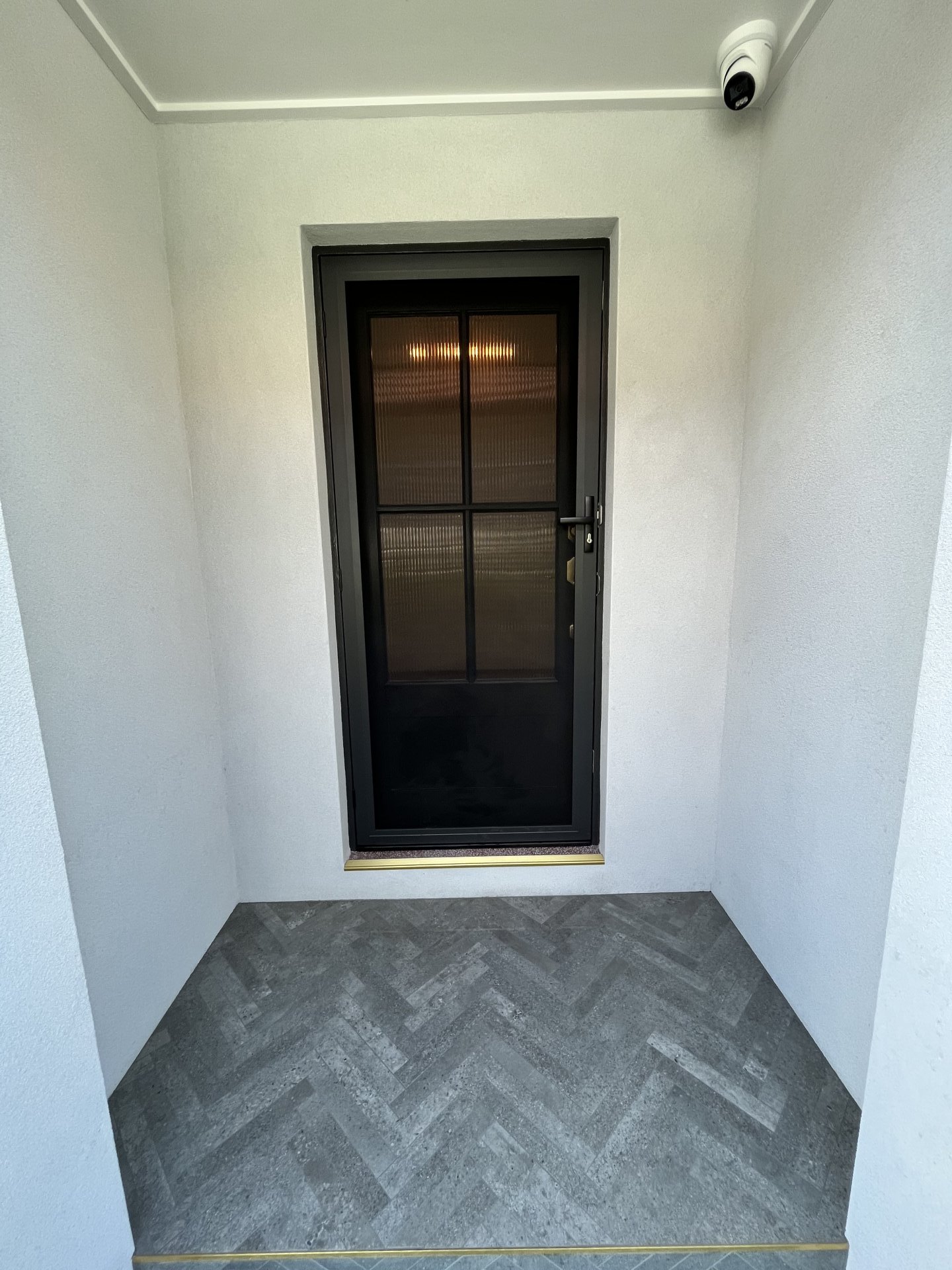 New Lambton Addition / Renovation