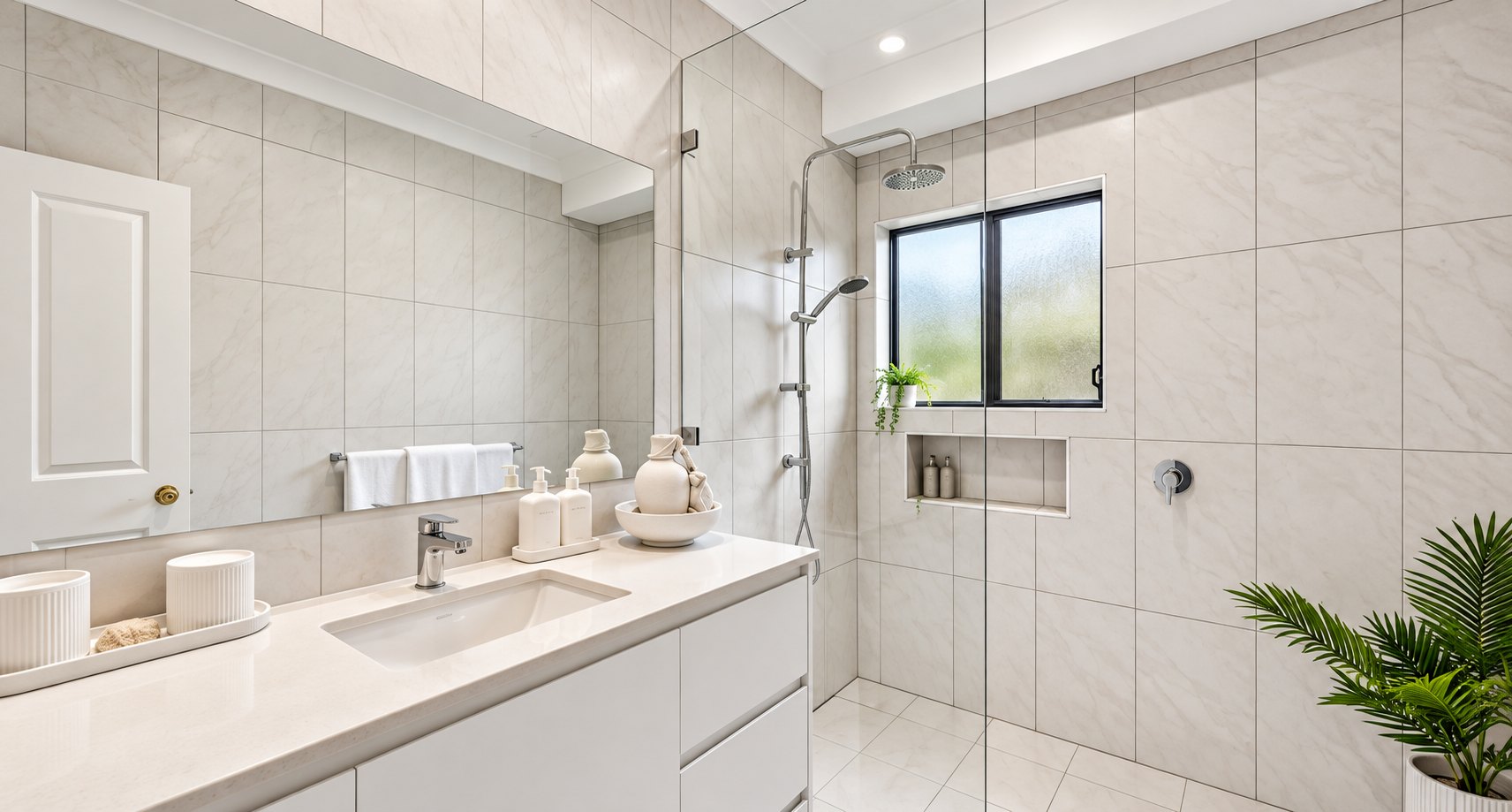 New Lambton Bathroom