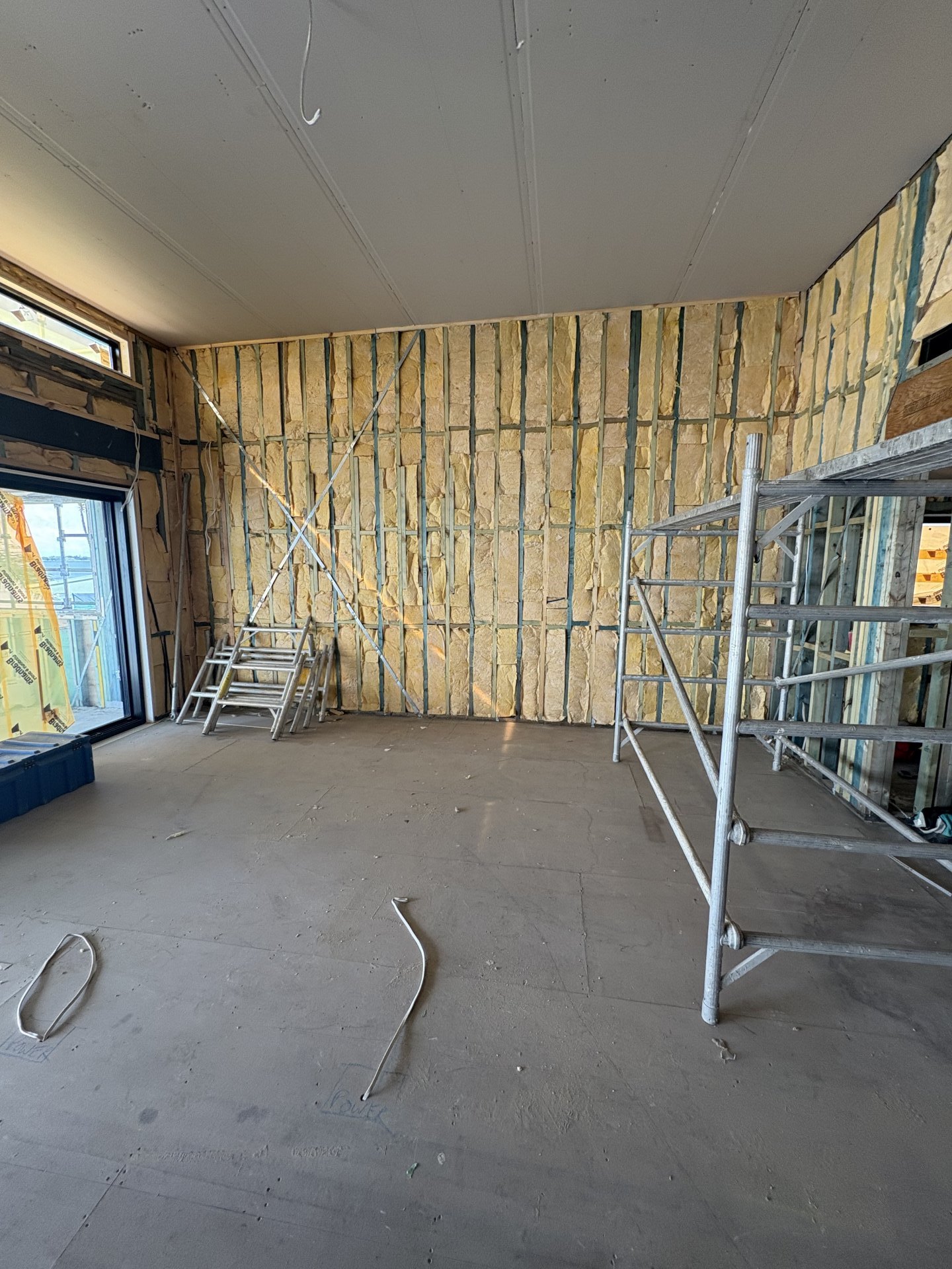 Skye Point Rd Project