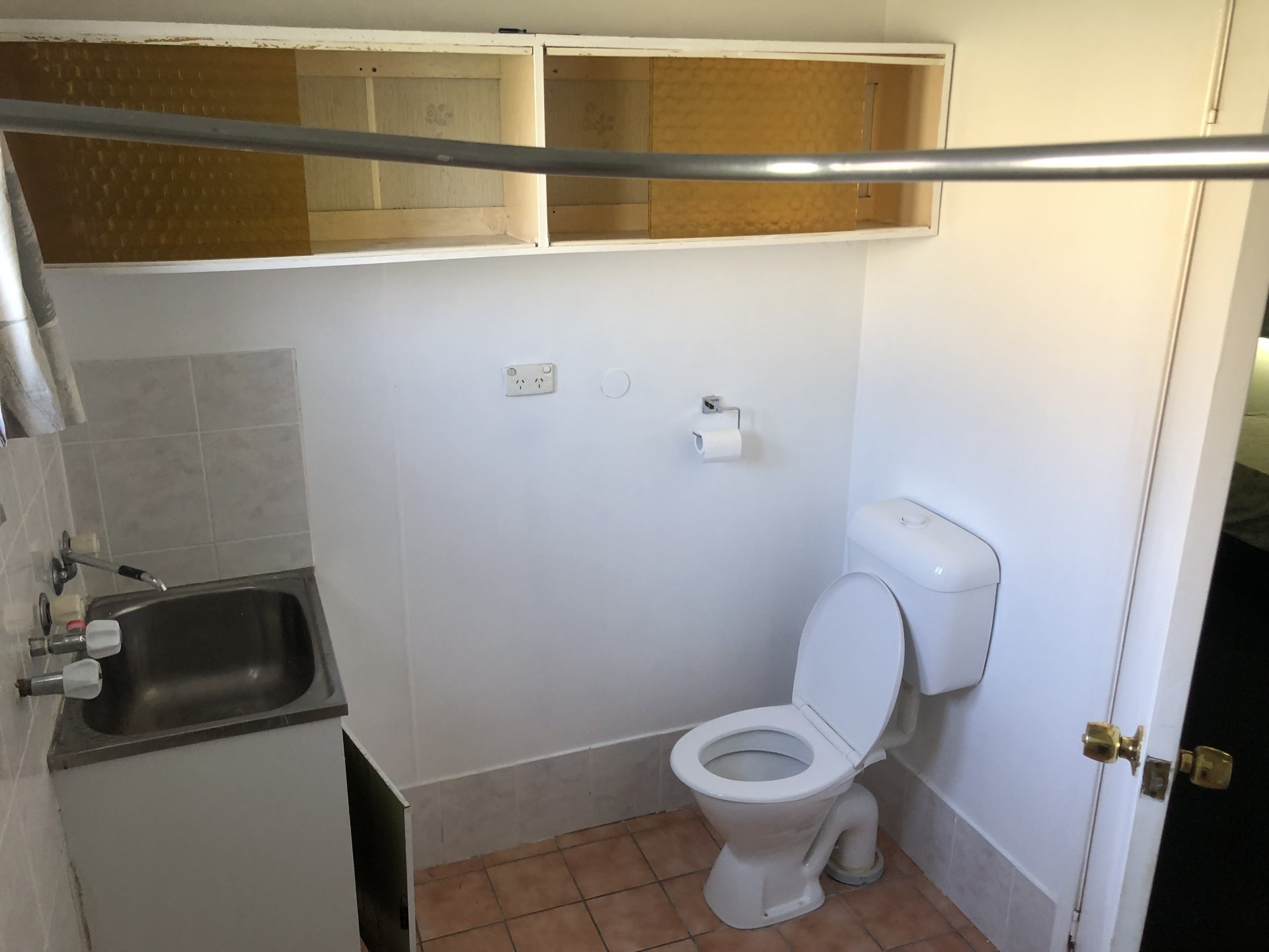 Wallsend Bathroom / Laundry