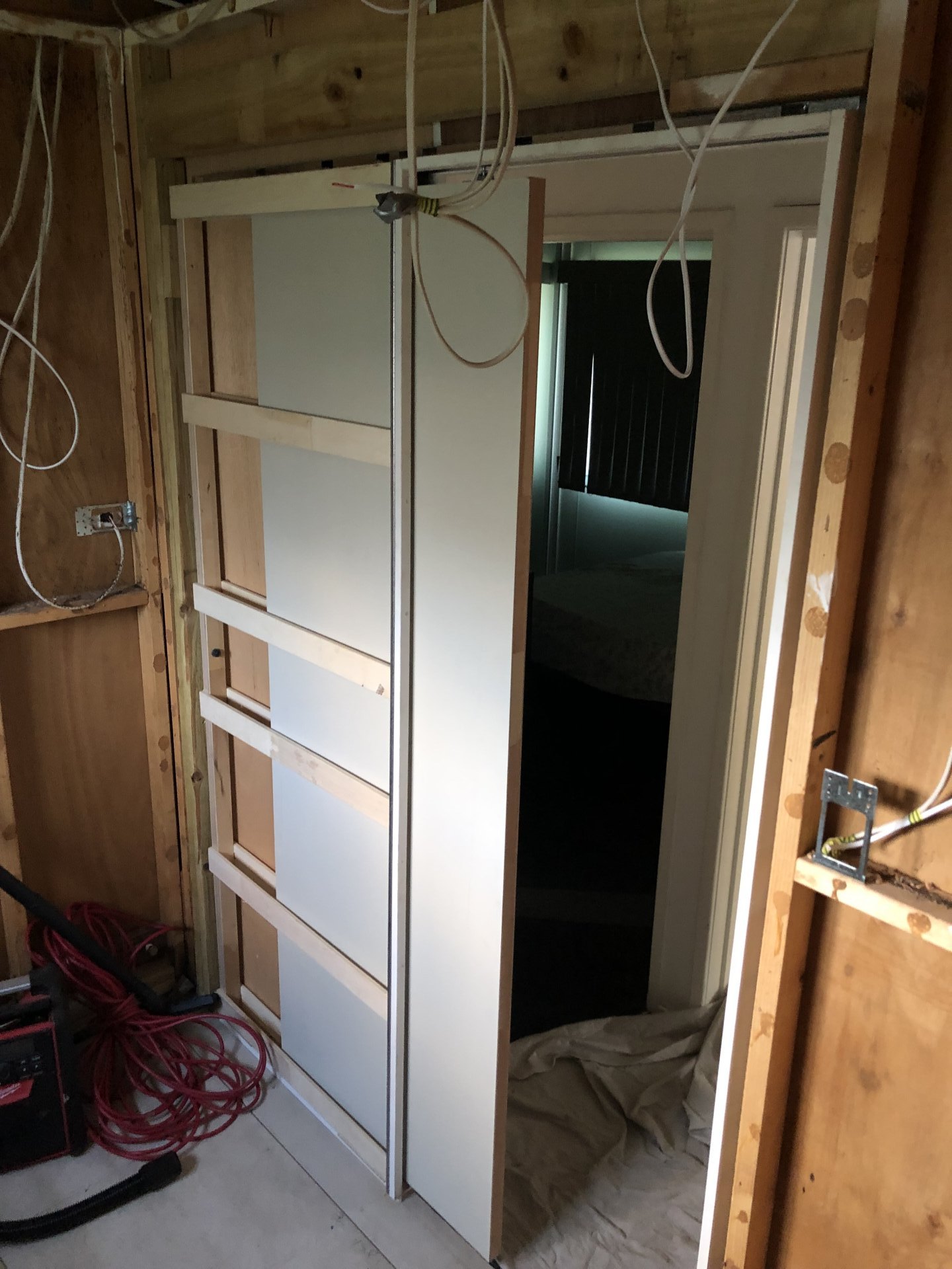Wallsend Bathroom / Laundry