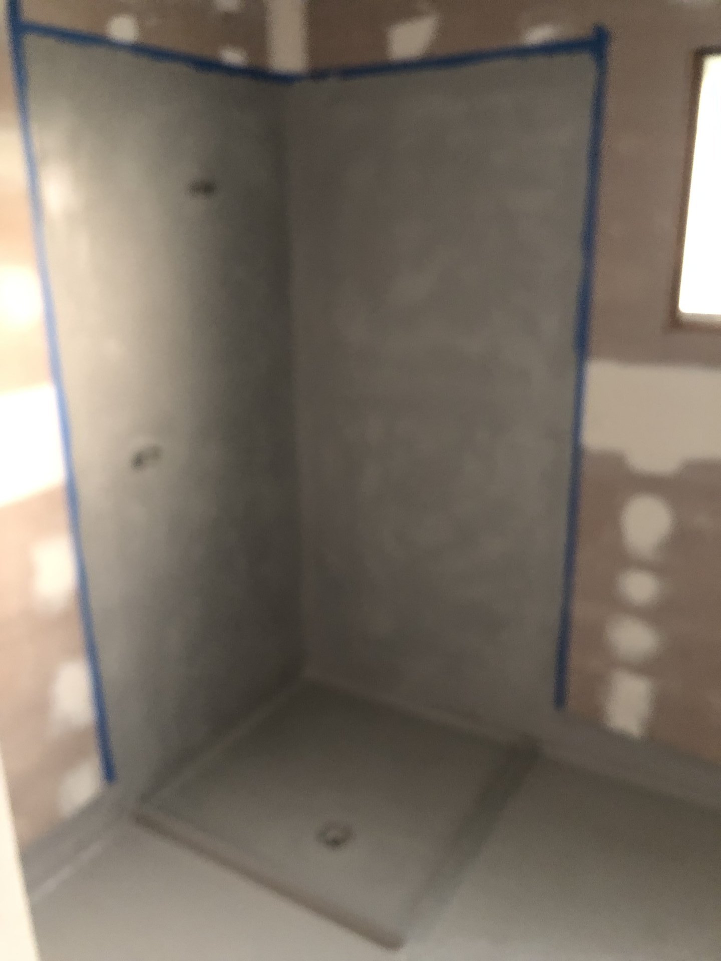 Wallsend Bathroom / Laundry