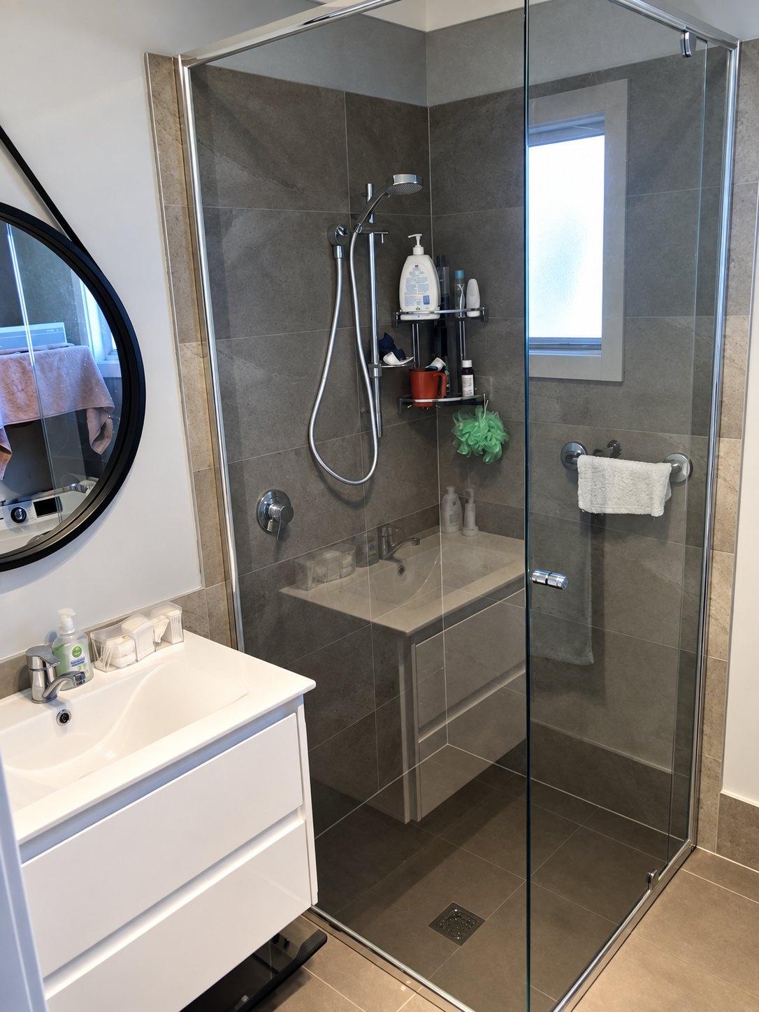 Wallsend Bathroom / Laundry