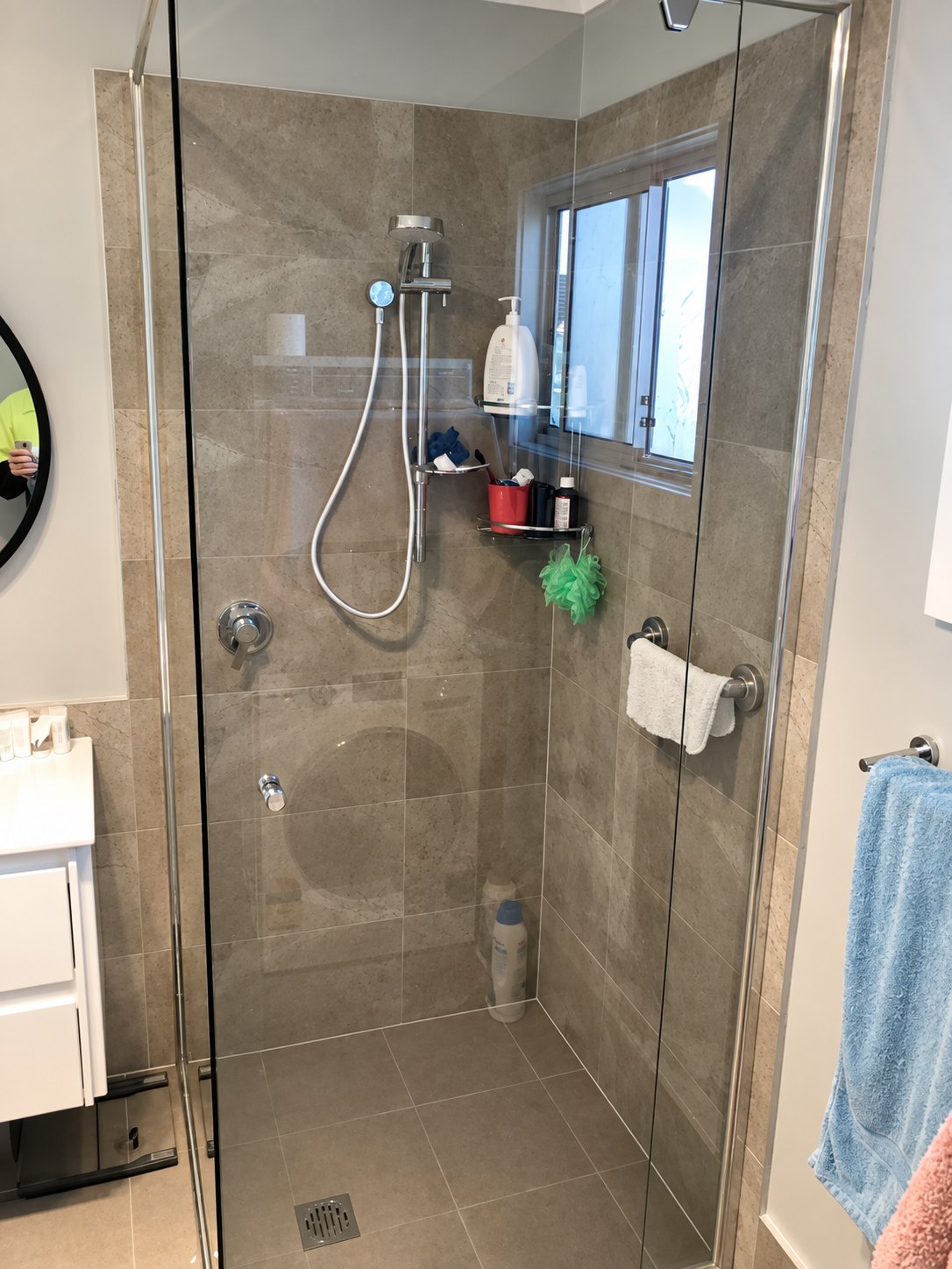 Wallsend Bathroom / Laundry