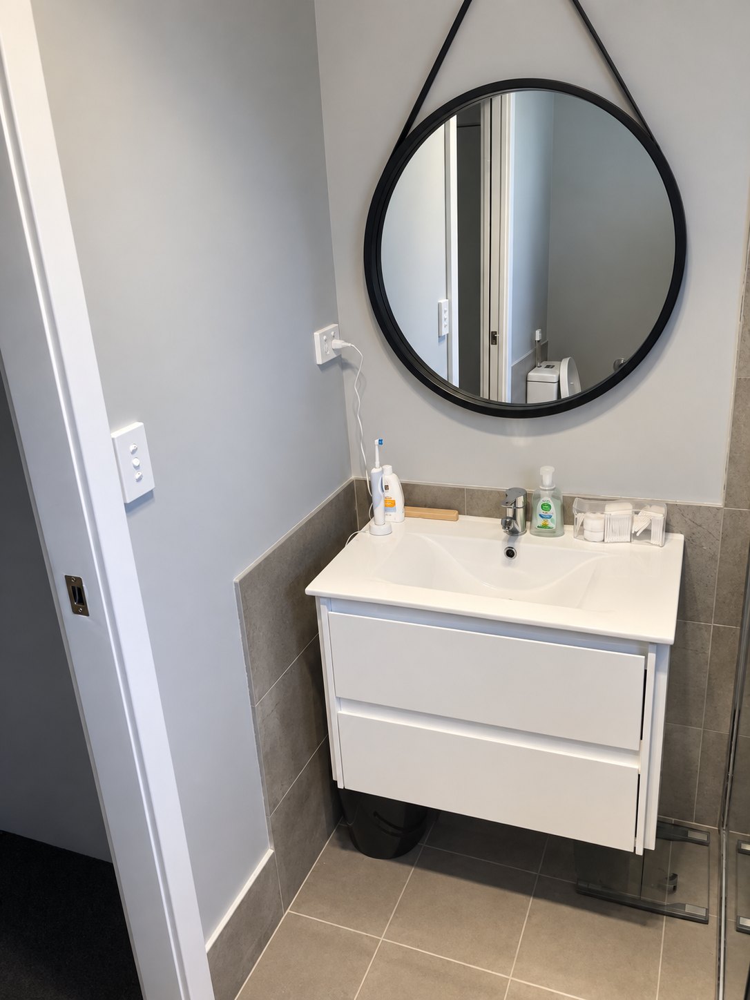 Wallsend Bathroom / Laundry