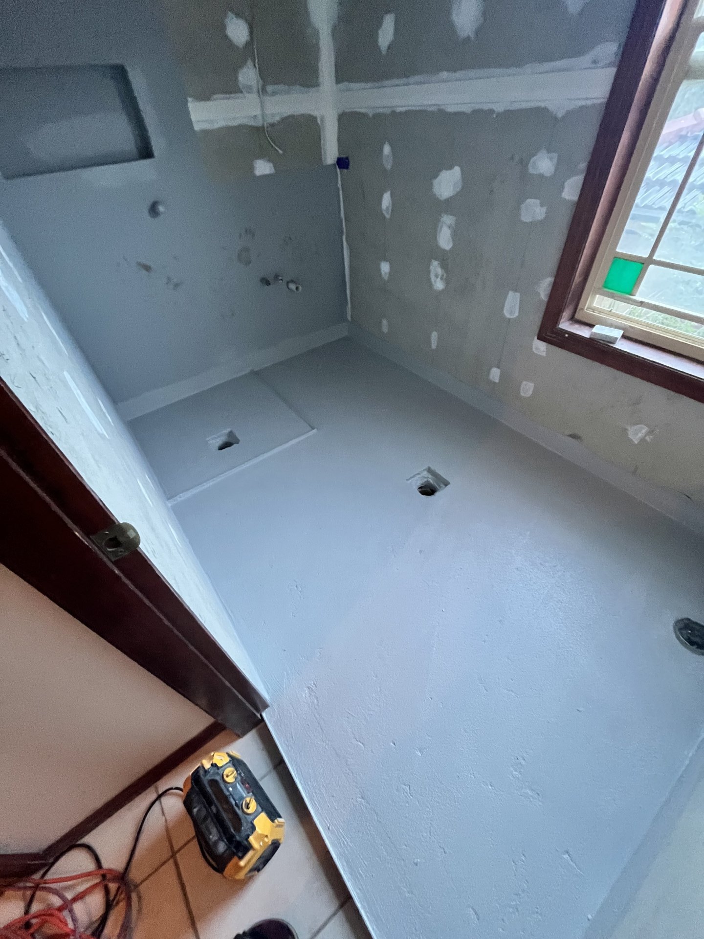 Whitebridge Bathroom Renovation