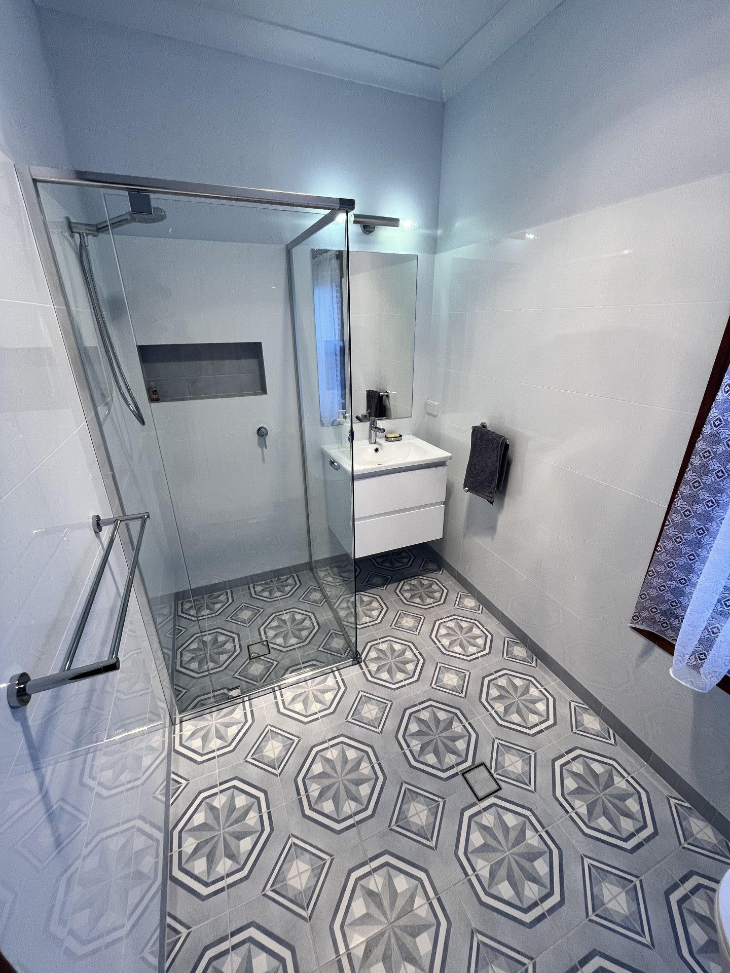 Whitebridge Bathroom Renovation